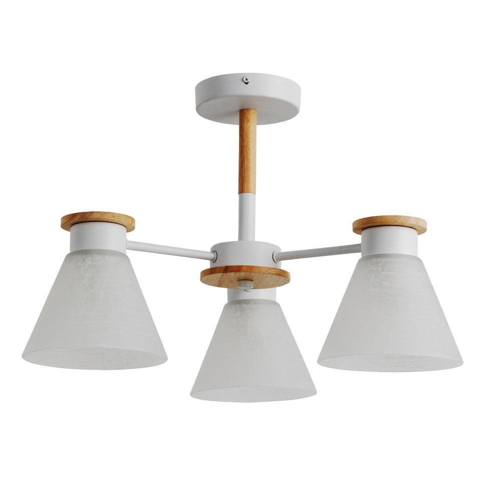 картинка Потолочная люстра Arte Lamp Tyler A1031PL-3WH от магазина pro-decor.kz
