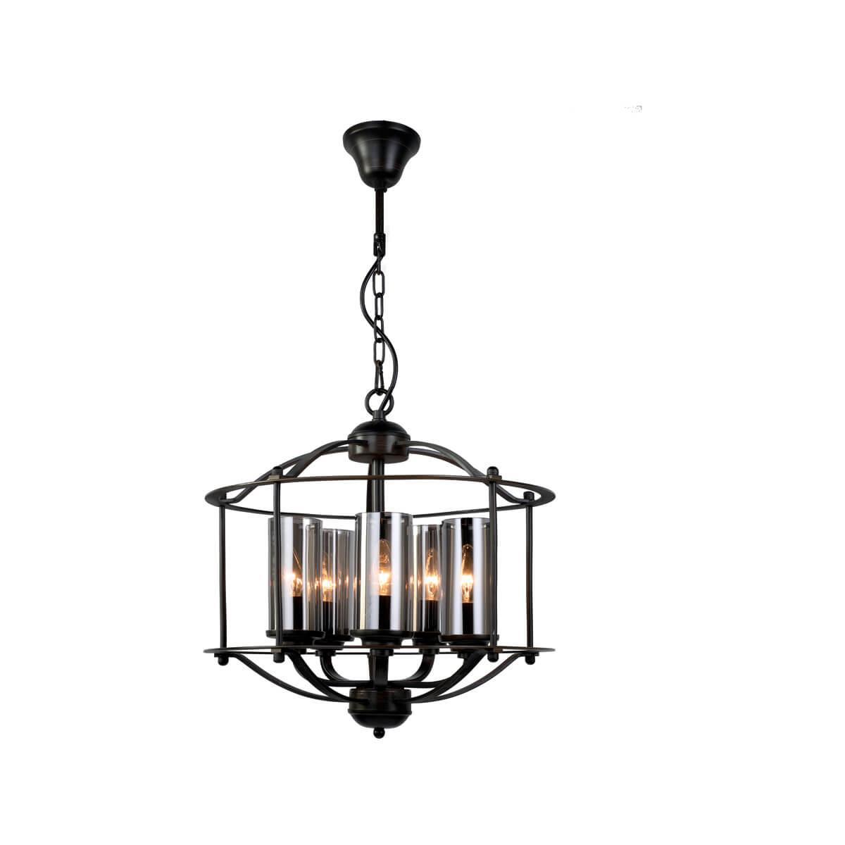 картинка Подвесная люстра Favourite Kiara 2057-5P от магазина pro-decor.kz