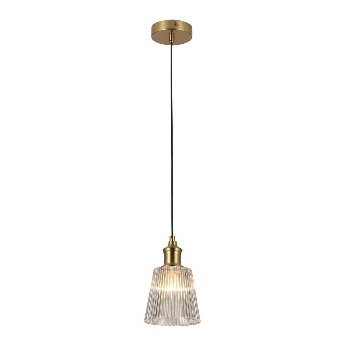 картинка Подвесной светильник Favourite Copita 2777-1P от магазина pro-decor.kz