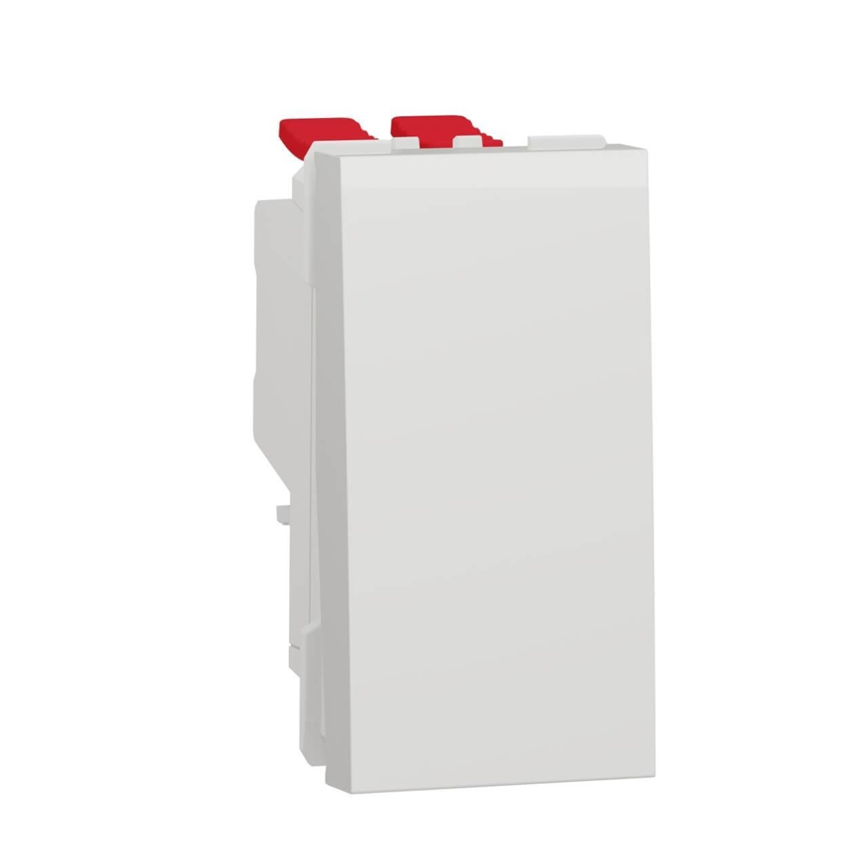картинка Переключатель одноклавишный перекрестный Schneider Electric Unica New Modular NU310518 от магазина pro-decor.kz