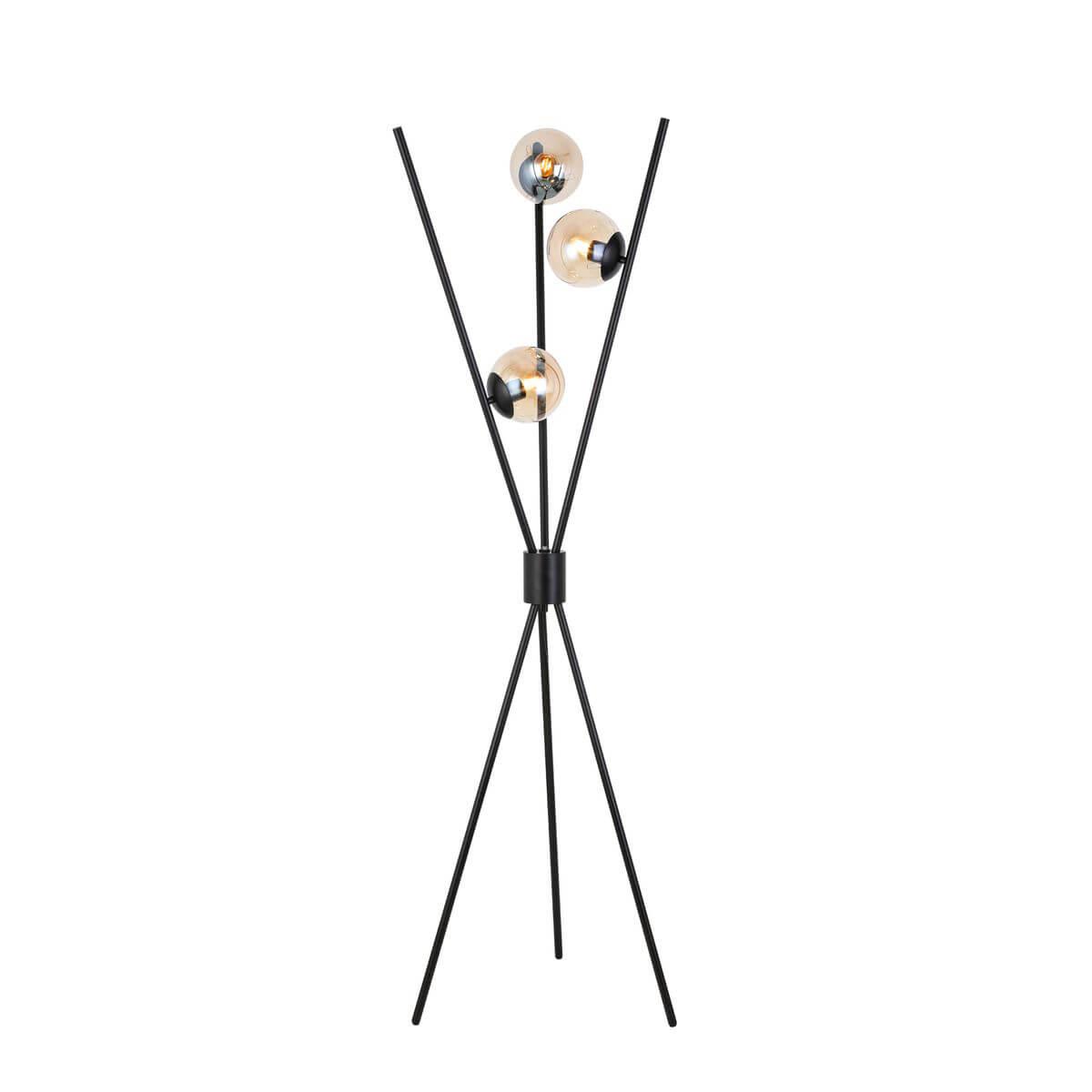 картинка Торшер ST Luce Stampo SL549.505.03 магазин pro-decor.kz являющийся официальным дистрибьютором в Казахстане картинка Торшер ST Luce Stampo SL549.505.03 от магазина pro-decor.kz