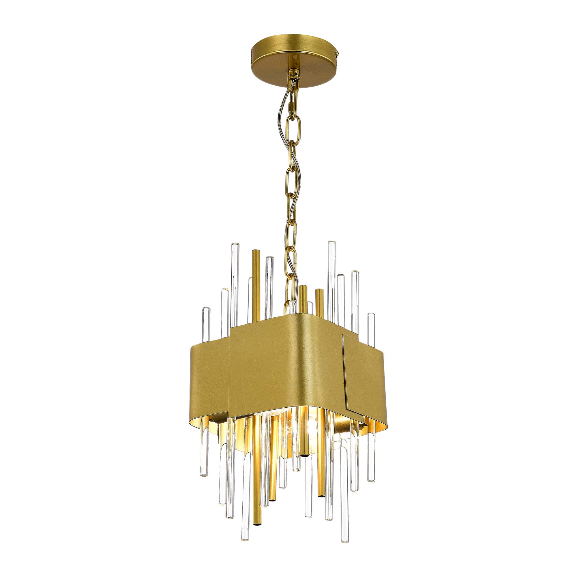 картинка SL1633.203.04 Подвесной светильник ST-Luce  от магазина pro-decor.kz