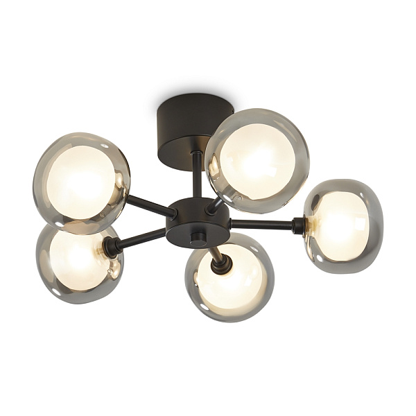 картинка Подвесная люстра Freya FR5435PL-05B магазин pro-decor.kz являющийся официальным дистрибьютором в Казахстане картинка Подвесная люстра Freya FR5435PL-05B от магазина pro-decor.kz