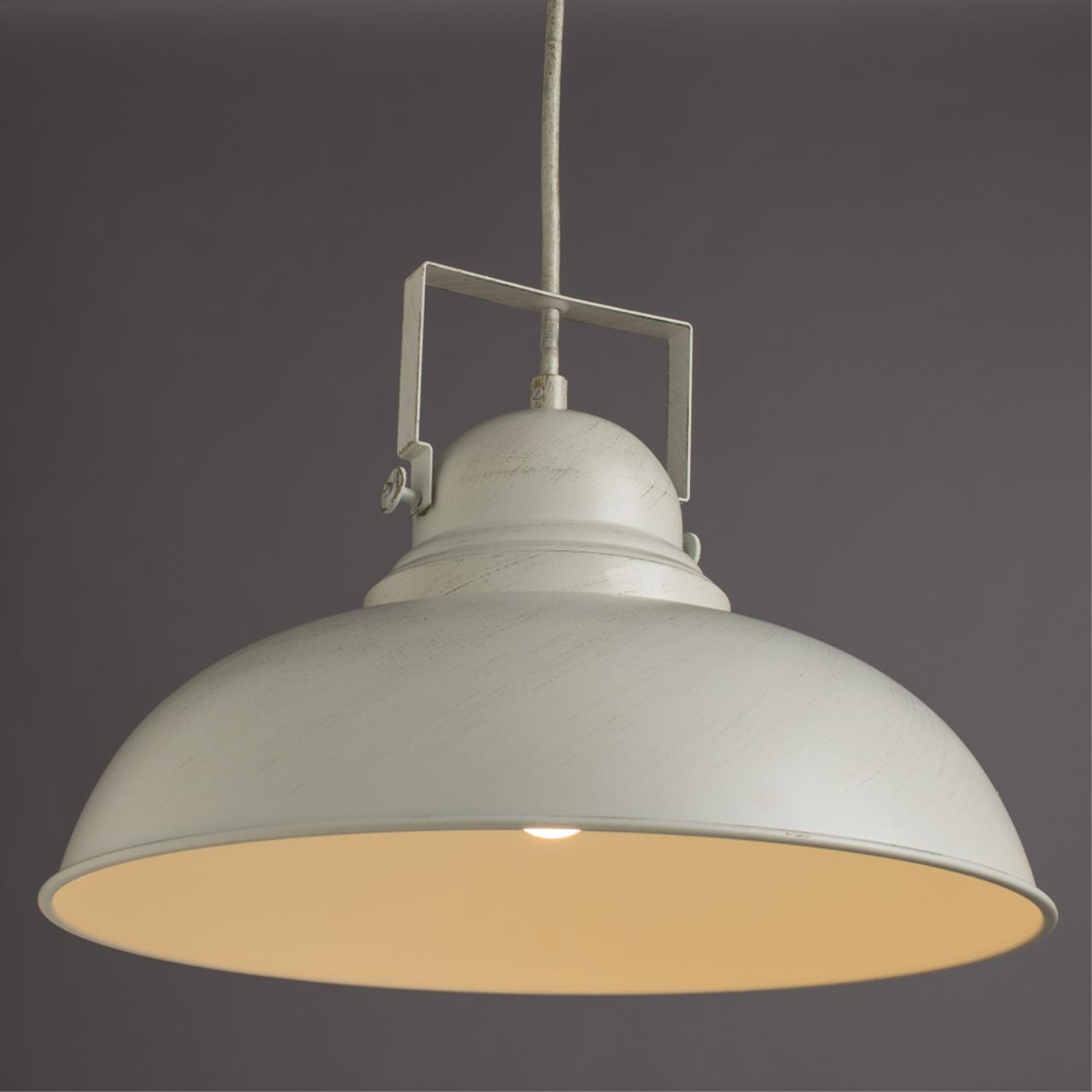 картинка Подвесной светильник Arte Lamp Martin A5213SP-1WG магазин pro-decor.kz являющийся официальным дистрибьютором в Казахстане картинка Подвесной светильник Arte Lamp Martin A5213SP-1WG от магазина pro-decor.kz