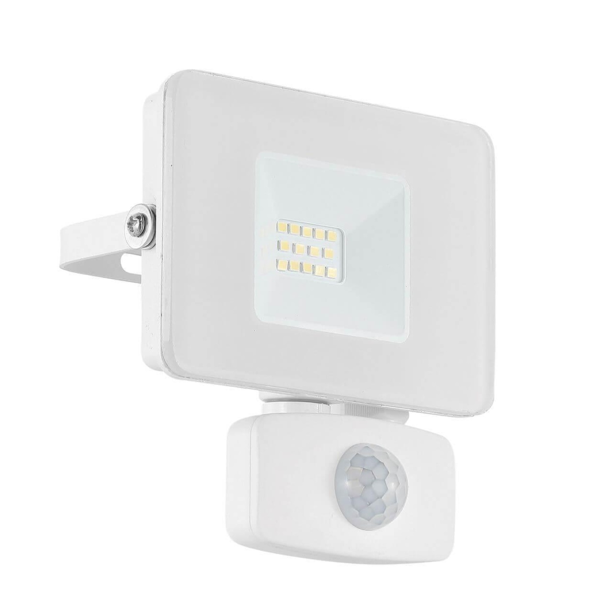 картинка Прожектор светодиодный Eglo Faedo 3 10W 33156 магазин pro-decor.kz являющийся официальным дистрибьютором в Казахстане картинка Прожектор светодиодный Eglo Faedo 3 10W 33156 от магазина pro-decor.kz