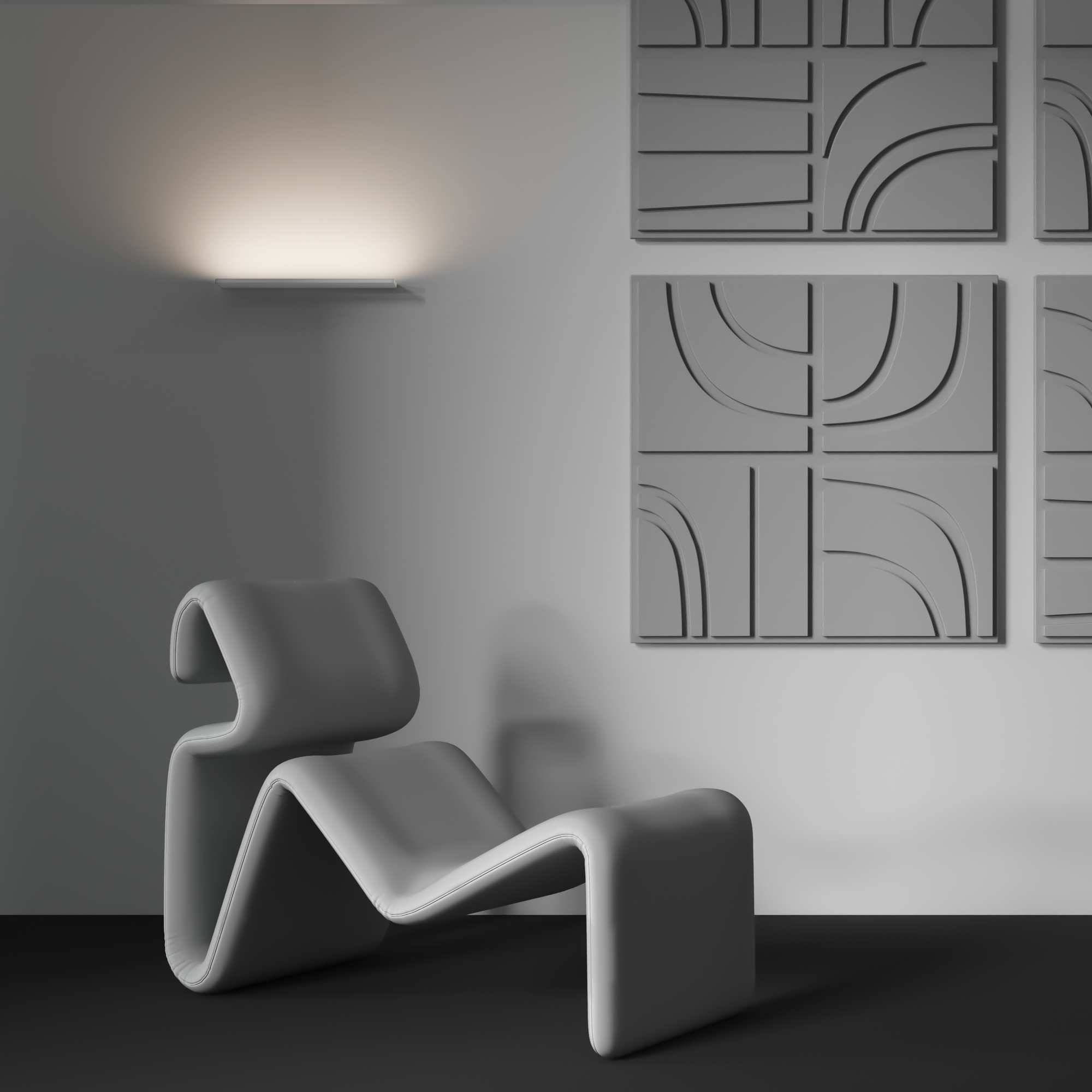 картинка Подсветка Maytoni C033WL-L12W3K от магазина pro-decor.kz