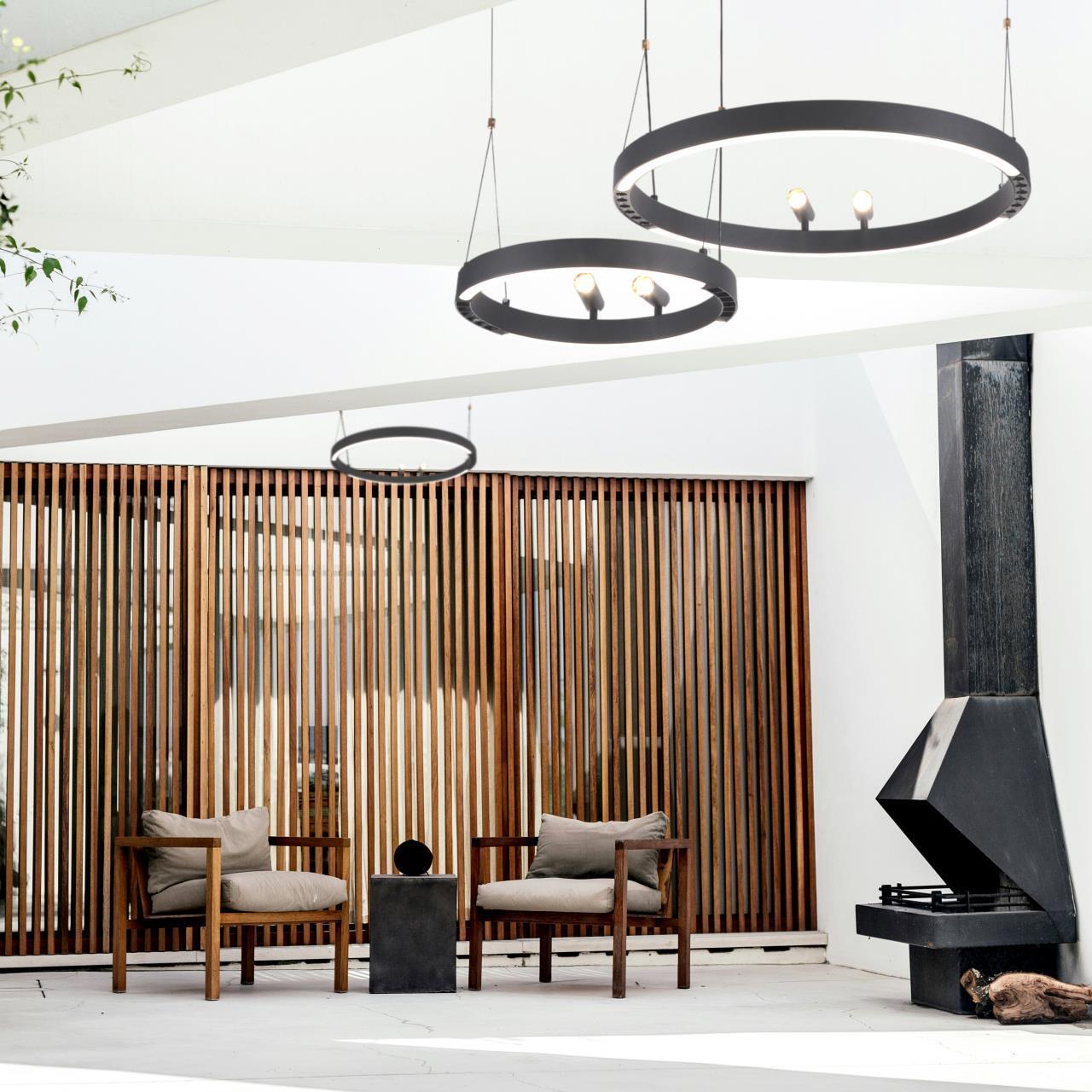 картинка Подвесной светильник Slinga 4474-1P от магазина pro-decor.kz
