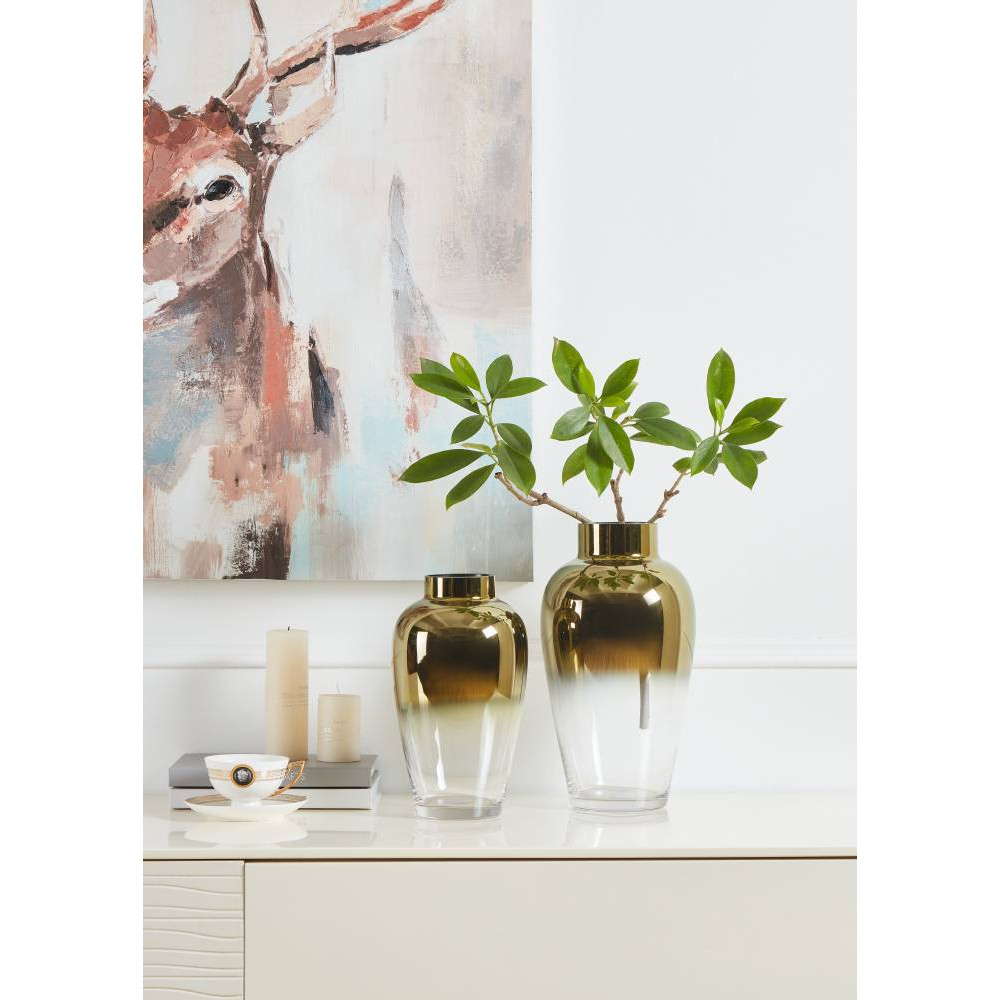 картинка 421363 Ваза декоративная KENYASI магазин pro-decor.kz являющийся официальным дистрибьютором в Казахстане картинка 421363 Ваза декоративная KENYASI от магазина pro-decor.kz