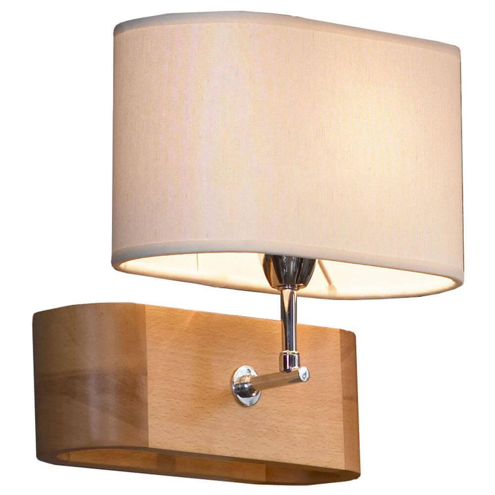 картинка Бра Lussole Nulvi GRLSF-2111-01 от магазина pro-decor.kz