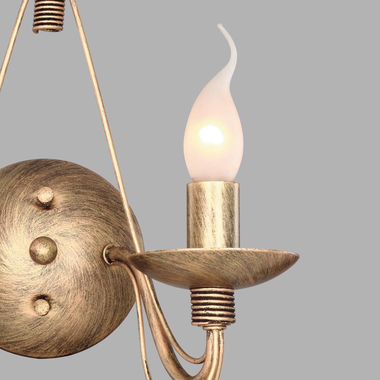 картинка Бра F-Promo Chateau 2163-2W от магазина pro-decor.kz