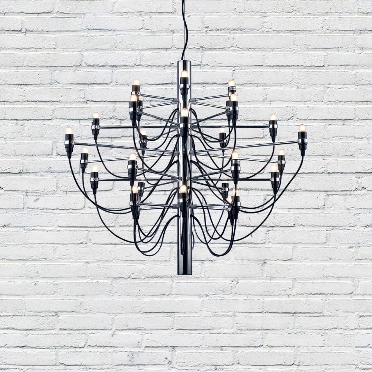 картинка Подвесной светильник Divinare Molto 8030/02 LM-30 от магазина pro-decor.kz