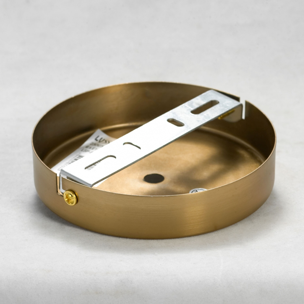 картинка Потолочная люстра Lussole Lgo Ouachita LSP-8277 от магазина pro-decor.kz