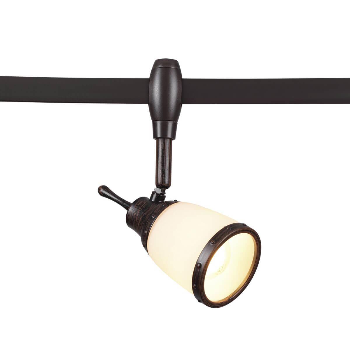 картинка Трековый светильник Odeon Light Lofia Modern 3806/1 от магазина pro-decor.kz