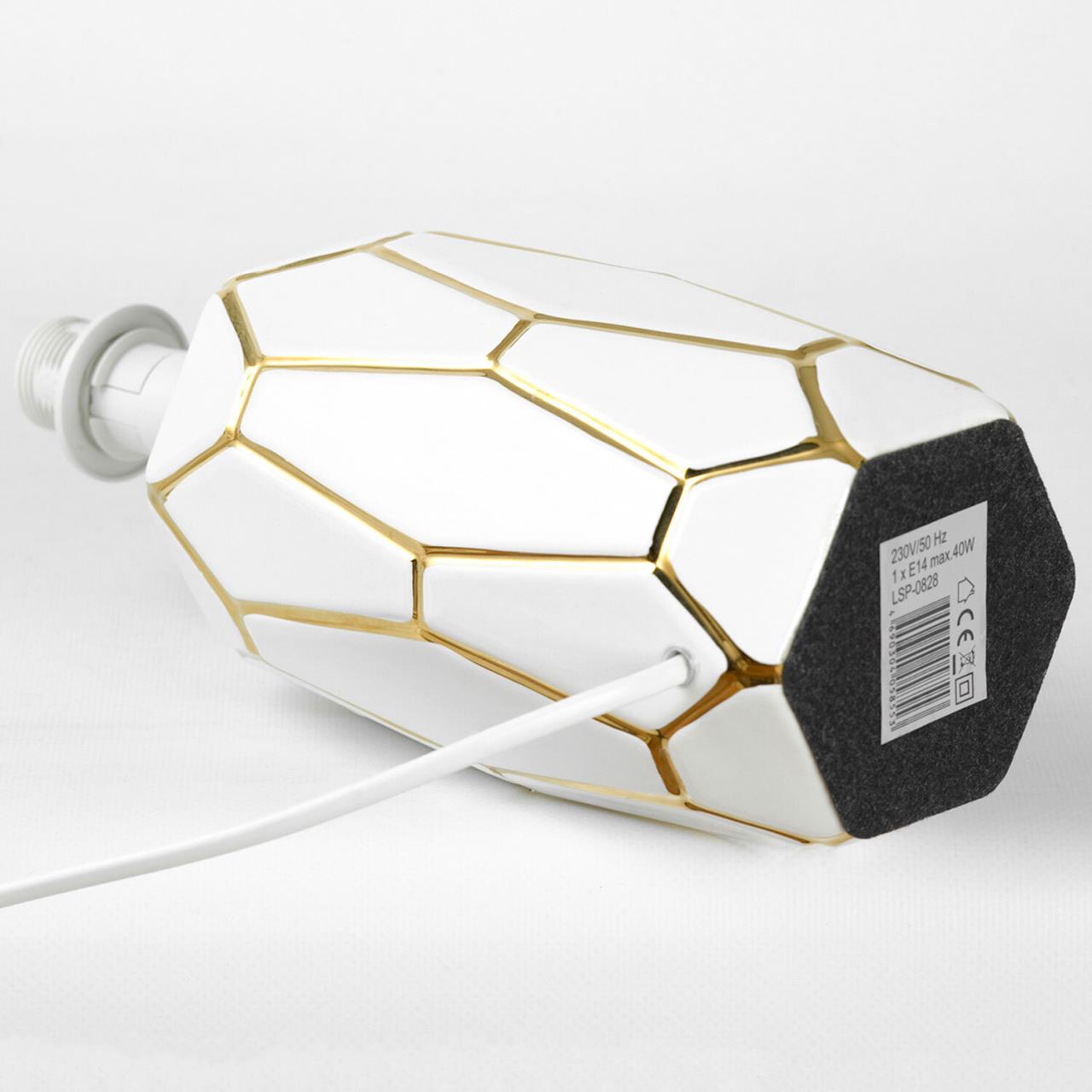 картинка Настольная лампа Lussole LSP-0828 от магазина pro-decor.kz