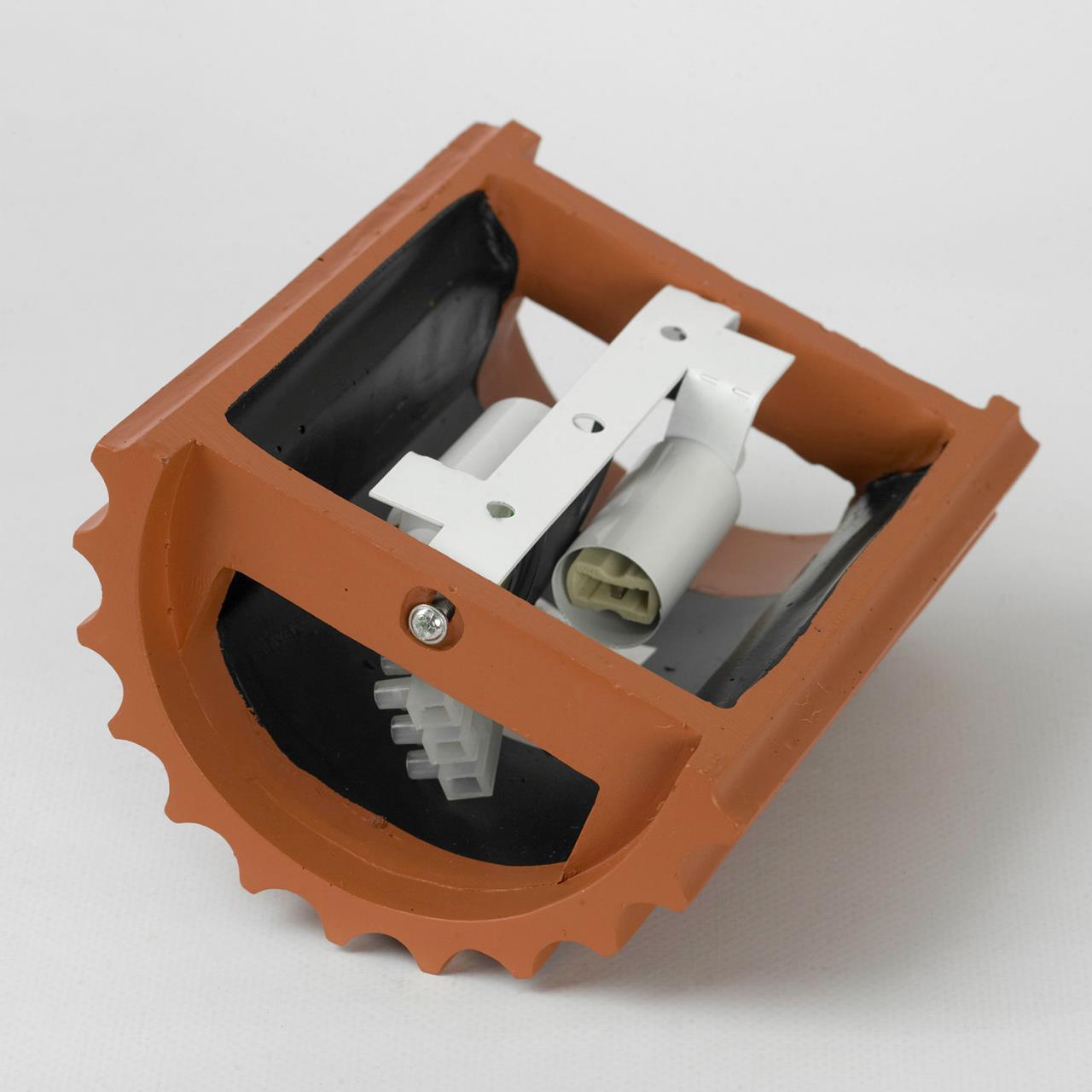 картинка Настенный светильник Lussole Troy GRLSP-8853 от магазина pro-decor.kz