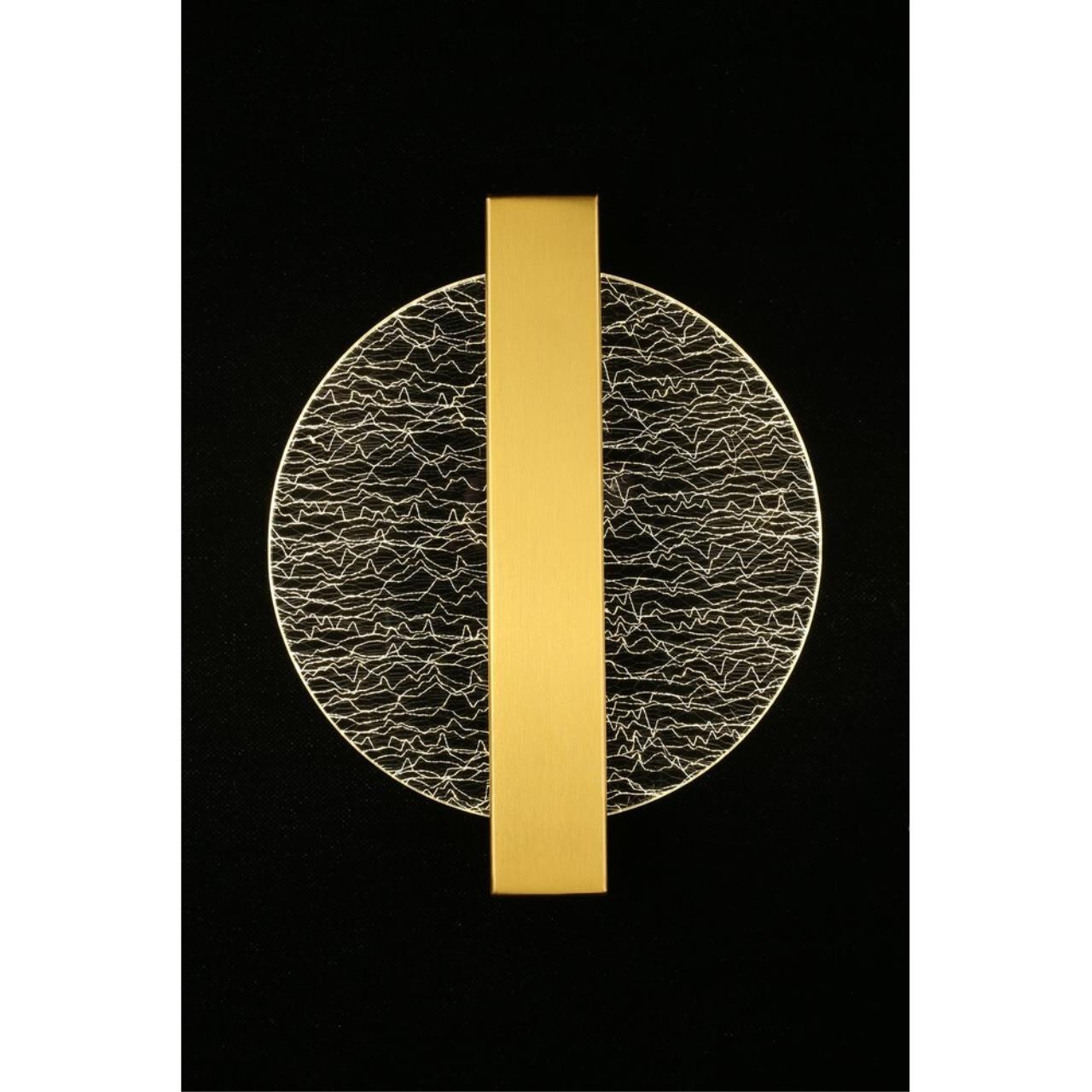 картинка APL.343.11.08 Бра настенное Aployt Abeliya от магазина pro-decor.kz