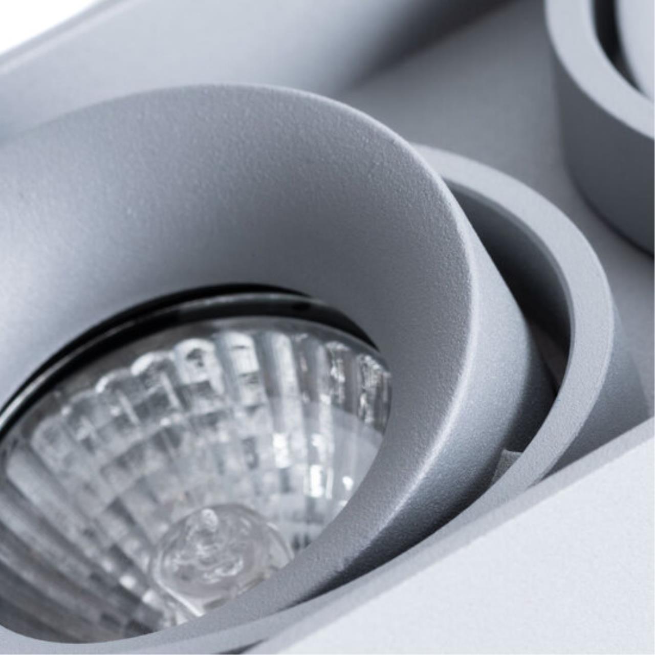 картинка Потолочный светильник Arte Lamp Pictor A5654PL-2GY магазин pro-decor.kz являющийся официальным дистрибьютором в Казахстане картинка Потолочный светильник Arte Lamp Pictor A5654PL-2GY от магазина pro-decor.kz