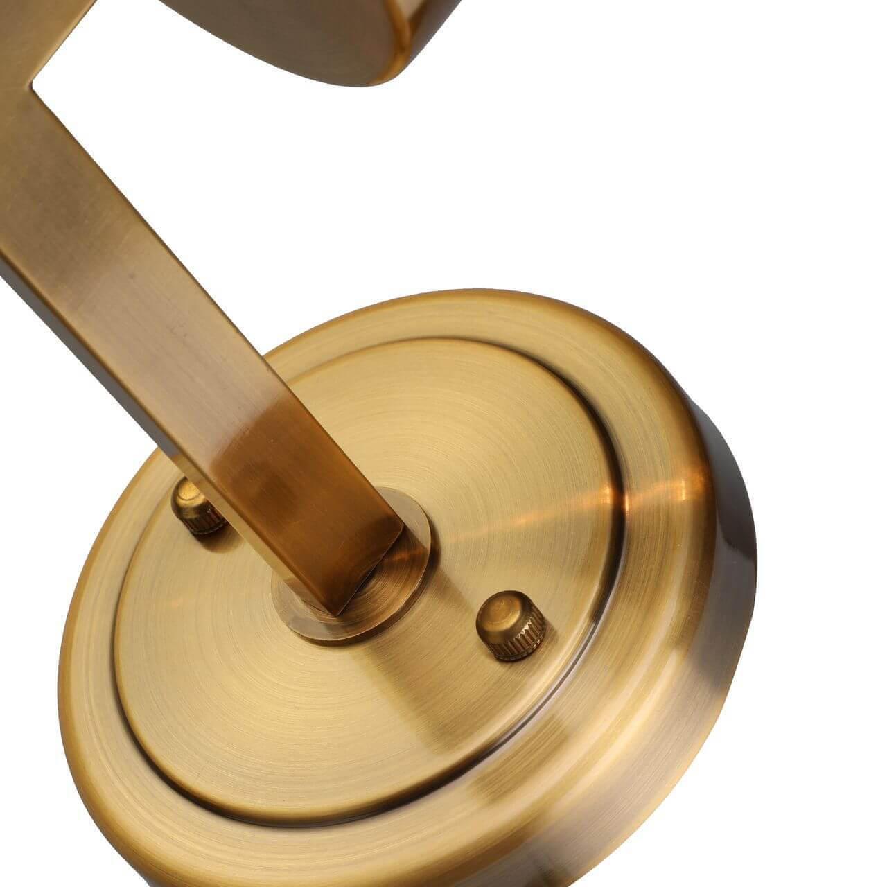 картинка Бра Favourite Assembly 2060-1W от магазина pro-decor.kz