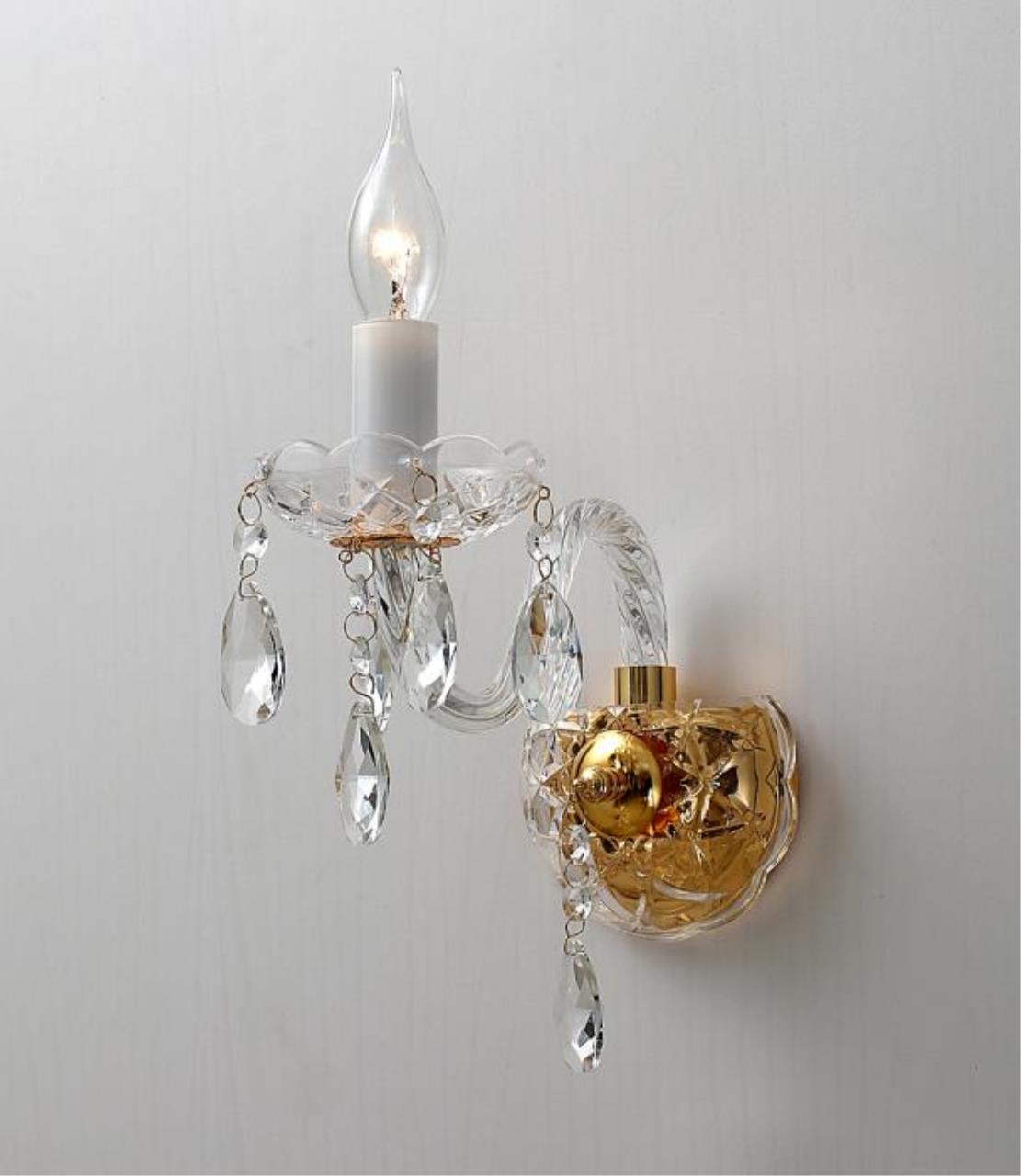 картинка Бра Favourite Monreal 1735-1W от магазина pro-decor.kz