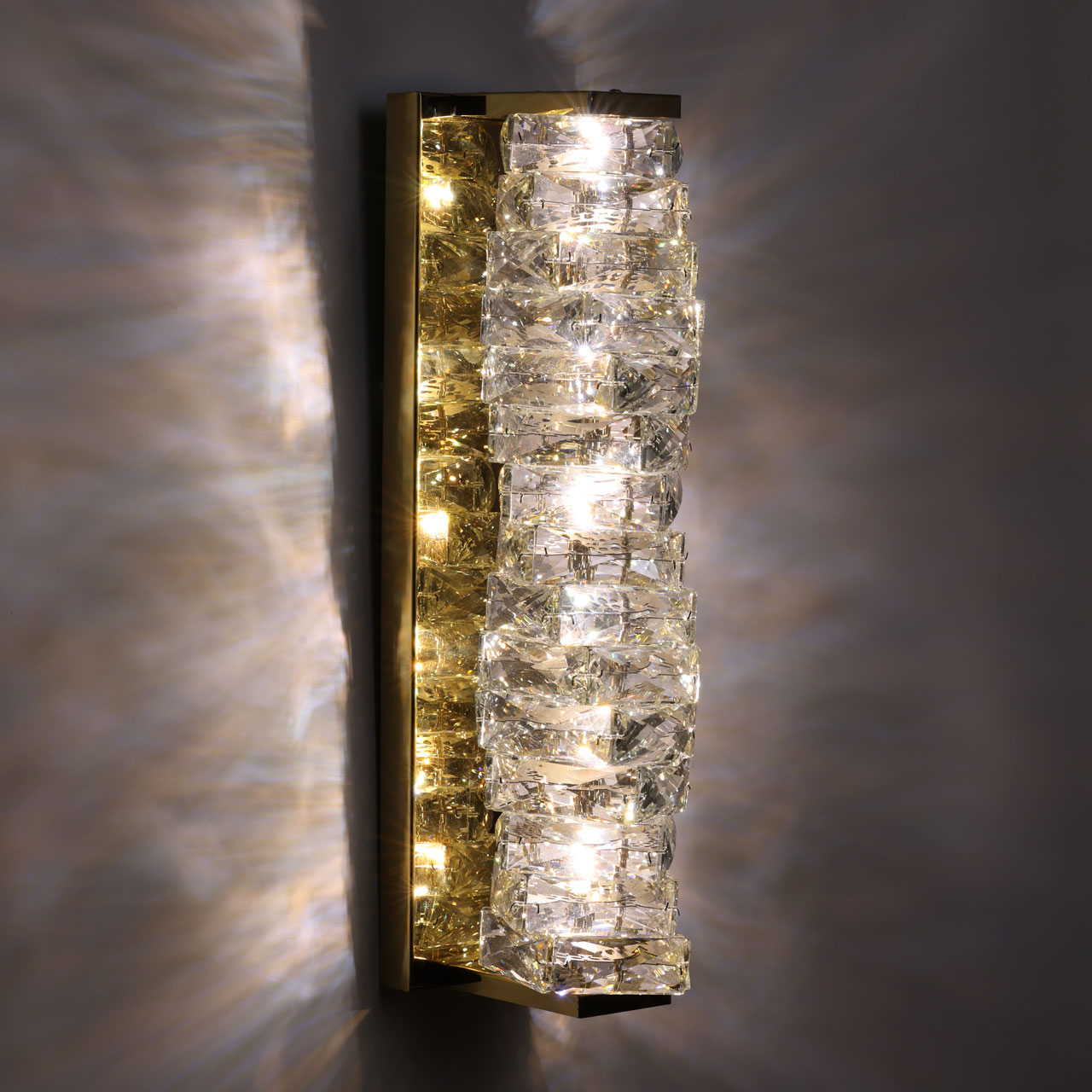 картинка 498027001 MW-light Гослар Настенный светильник от магазина pro-decor.kz