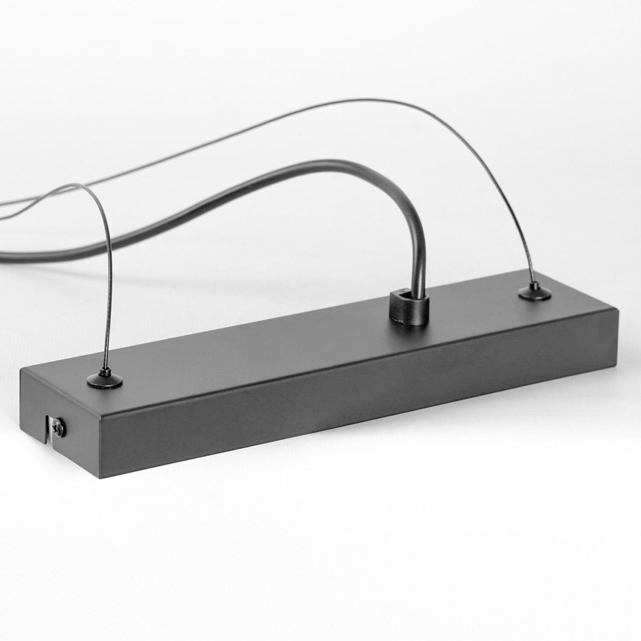 картинка Линейно-подвесной светильник Lussole LSP-8955 магазин pro-decor.kz являющийся официальным дистрибьютором в Казахстане картинка Линейно-подвесной светильник Lussole LSP-8955 от магазина pro-decor.kz