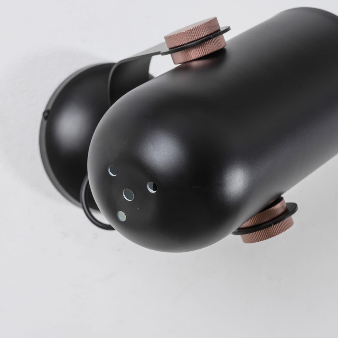 картинка Спот Favourite Ampolla 2007-1W от магазина pro-decor.kz