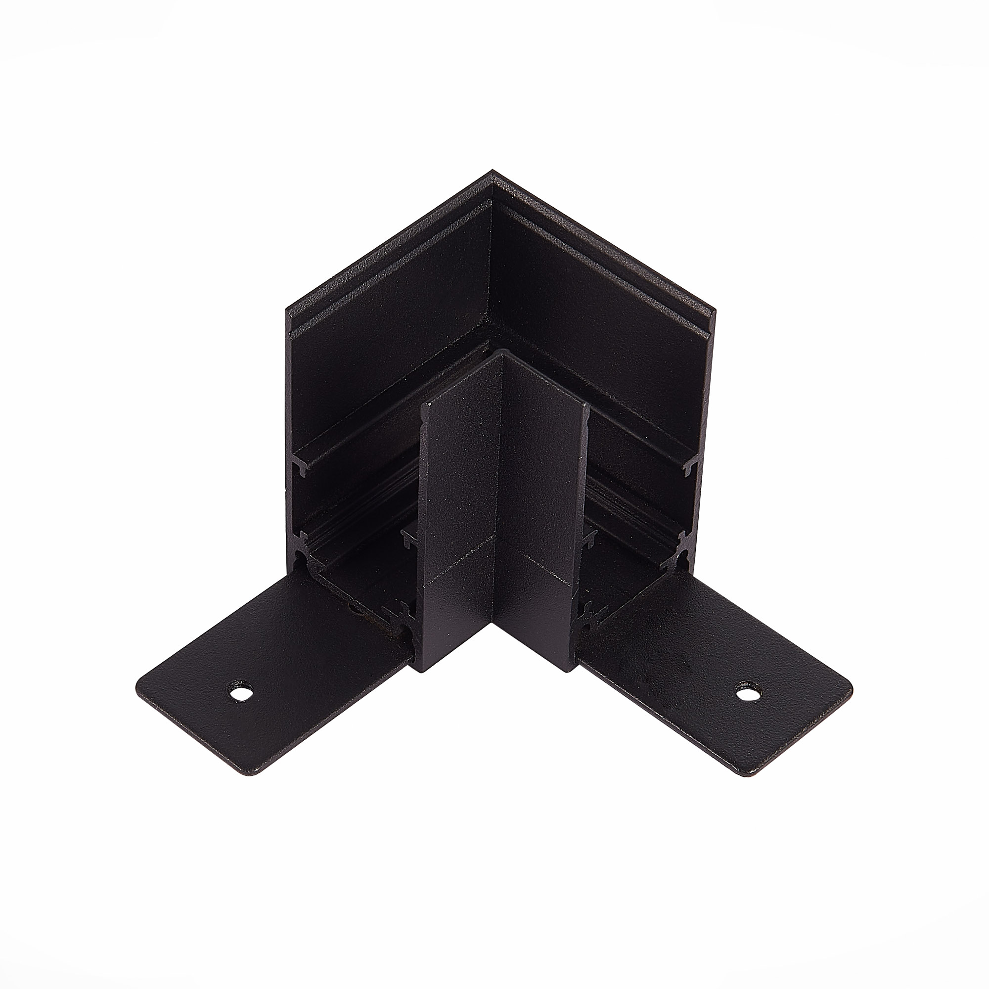 картинка Коннектор L- образный боковой ST Luce ST007.419.00 от магазина pro-decor.kz