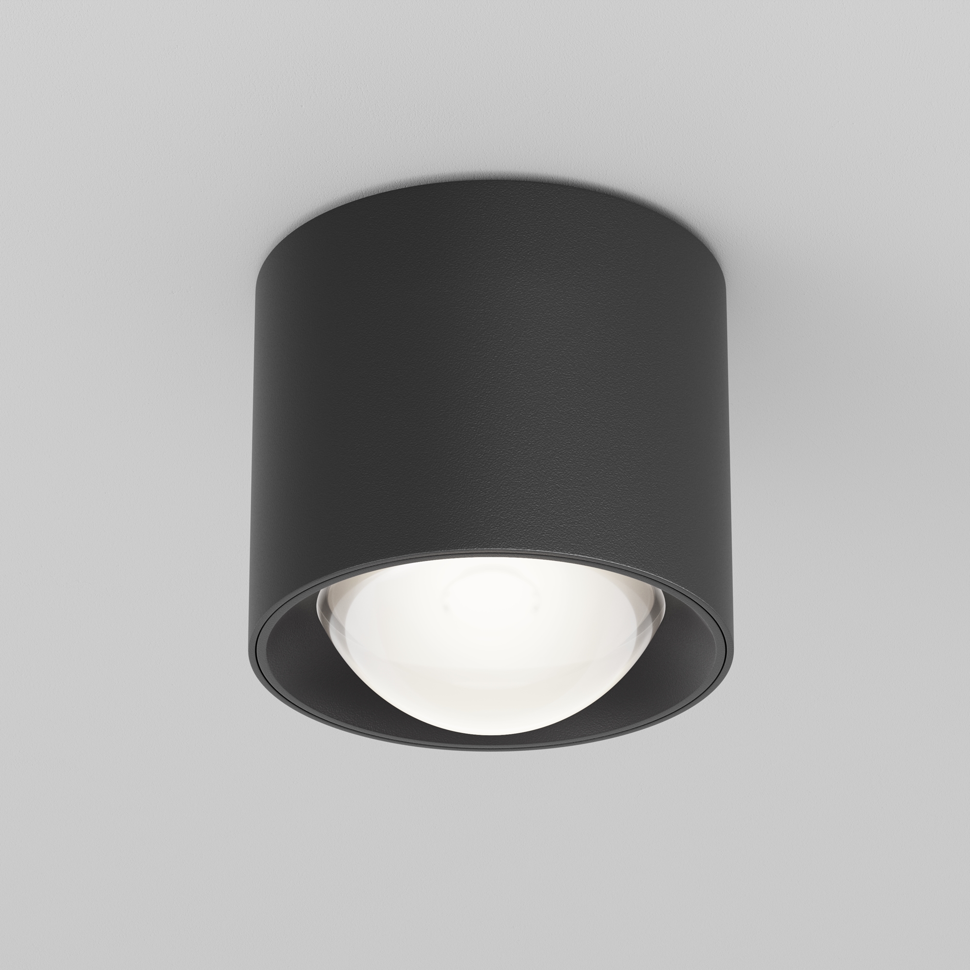 картинка Потолочный светильник Technical C217CL-15W4K-B от магазина pro-decor.kz