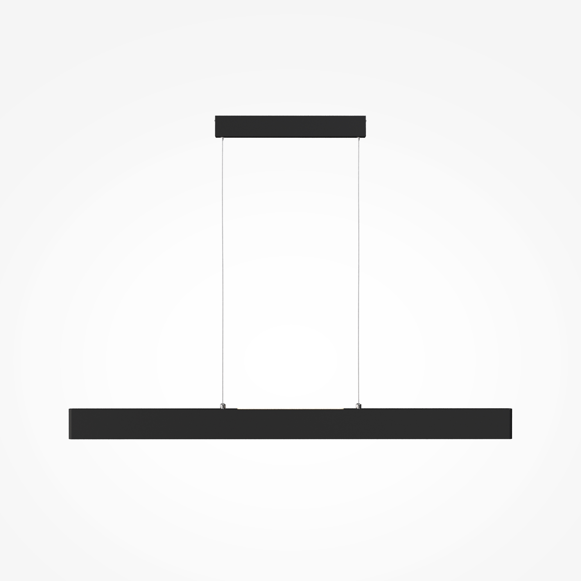 картинка Подвесной светодиодный светильник Maytoni Step P010PL-L30B от магазина pro-decor.kz