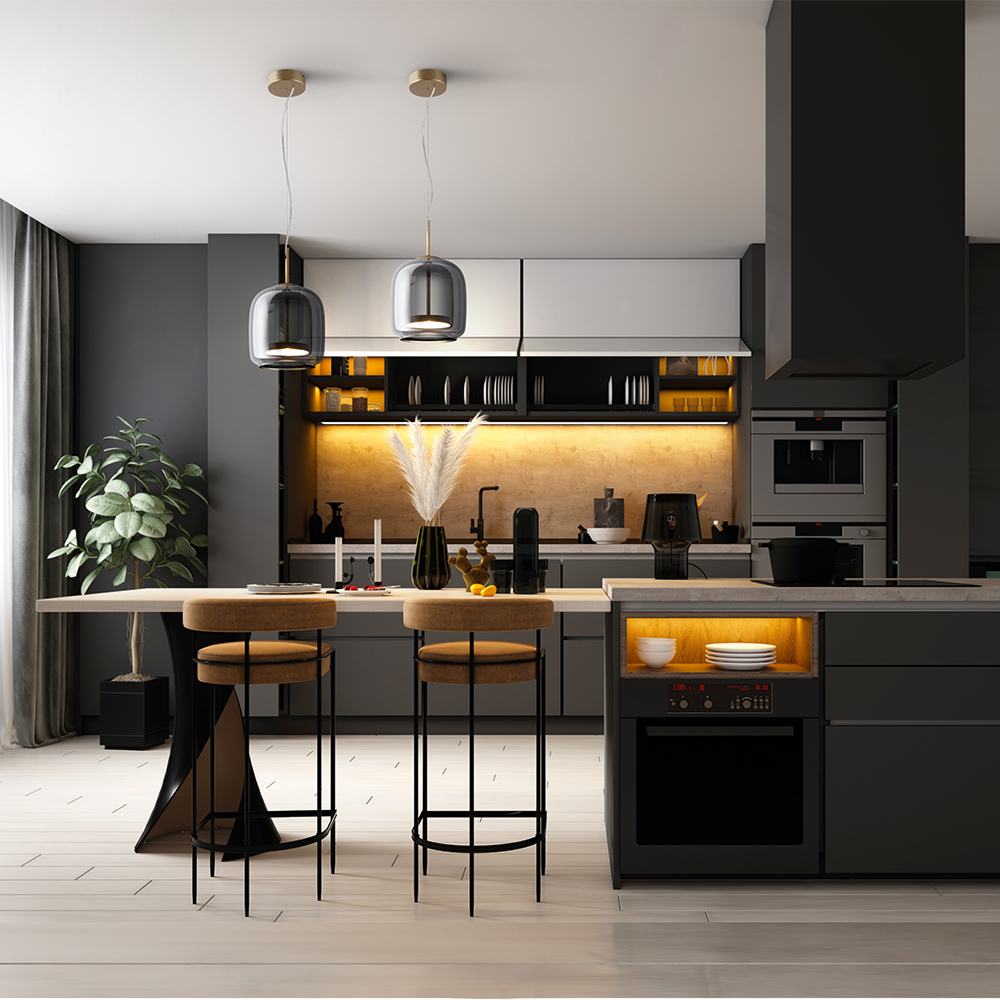 картинка Подвесной светильник Maytoni MOD128PL-L6SG от магазина pro-decor.kz