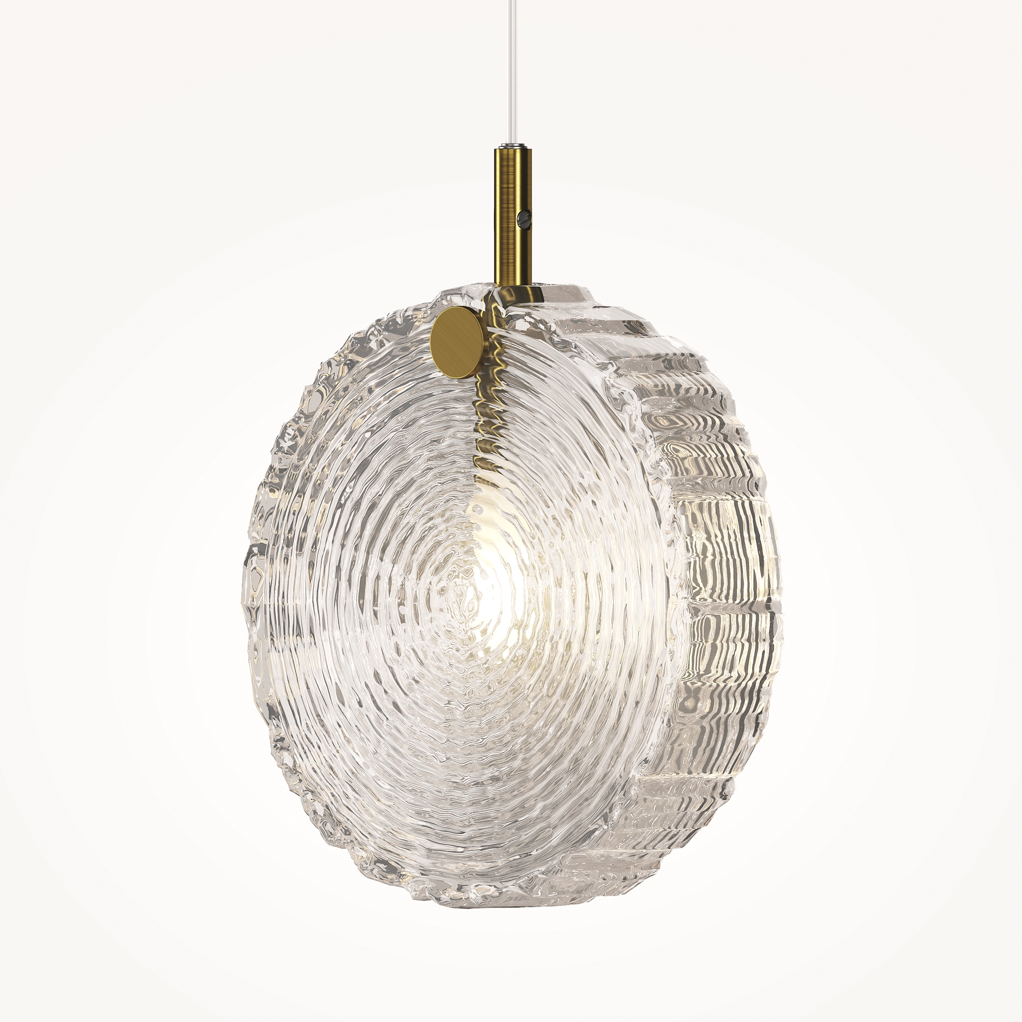 картинка Подвесной светильник Maytoni MOD254PL-01BS от магазина pro-decor.kz