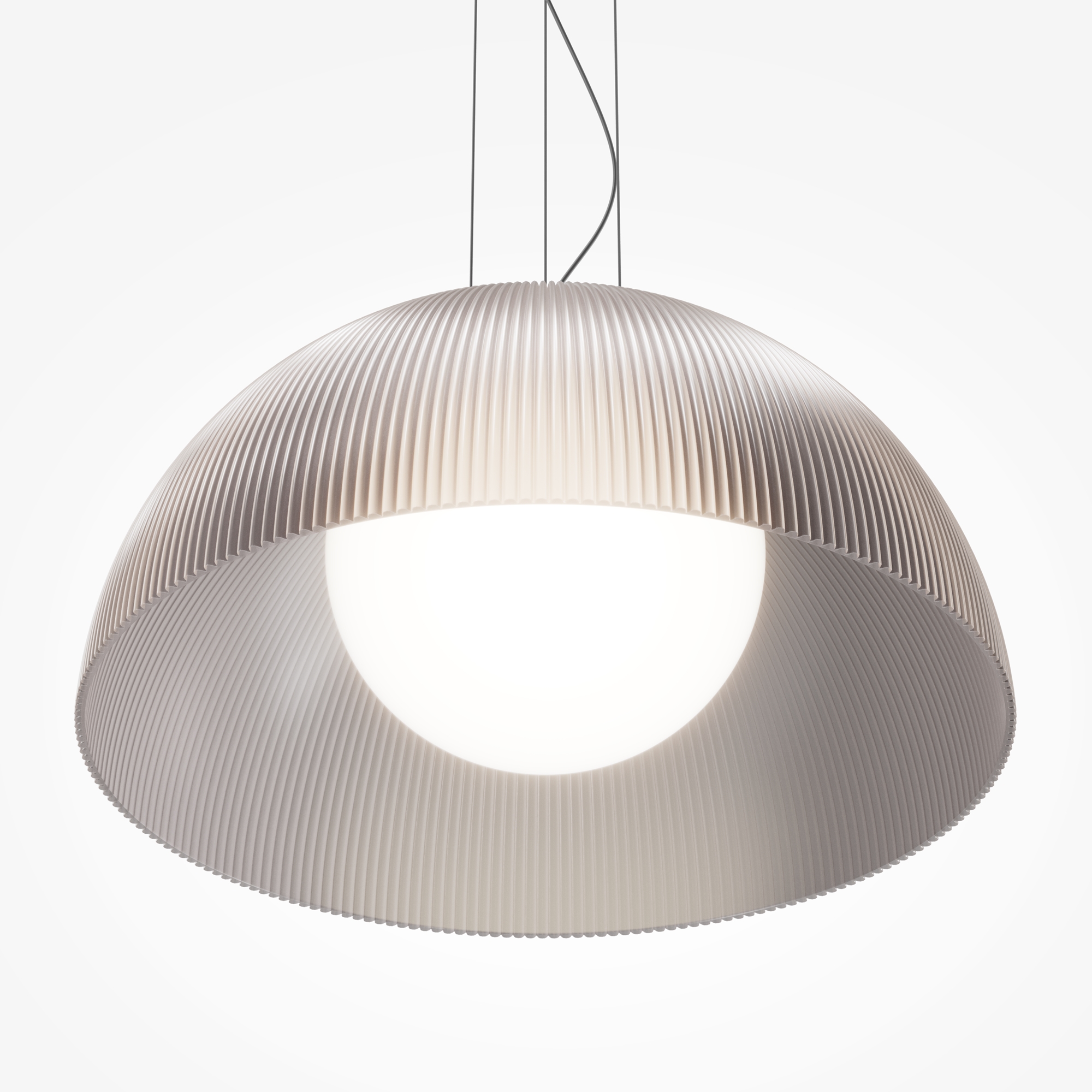 картинка Подвесной светильник Maytoni MOD472PL-L33B3K Batten от магазина pro-decor.kz