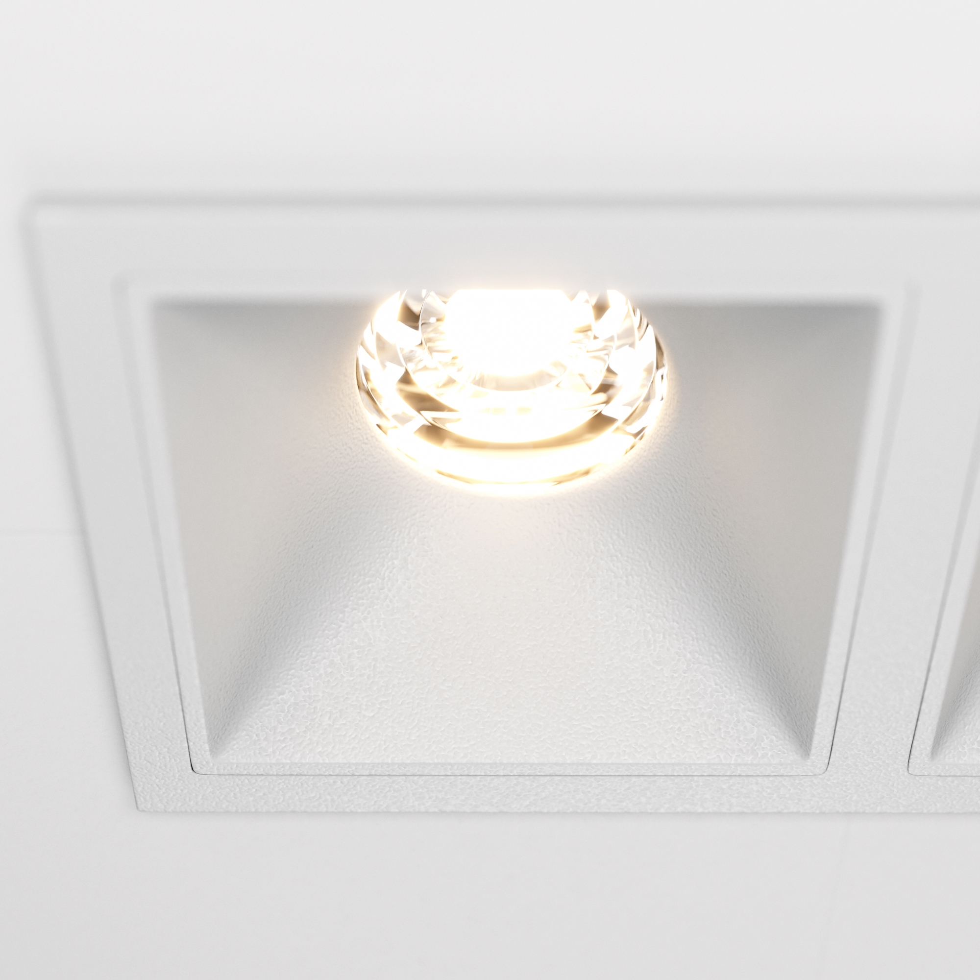 картинка Встраиваемый светильник Technical DL043-02-10W3K-SQ-W магазин pro-decor.kz являющийся официальным дистрибьютором в Казахстане картинка Встраиваемый светильник Technical DL043-02-10W3K-SQ-W от магазина pro-decor.kz