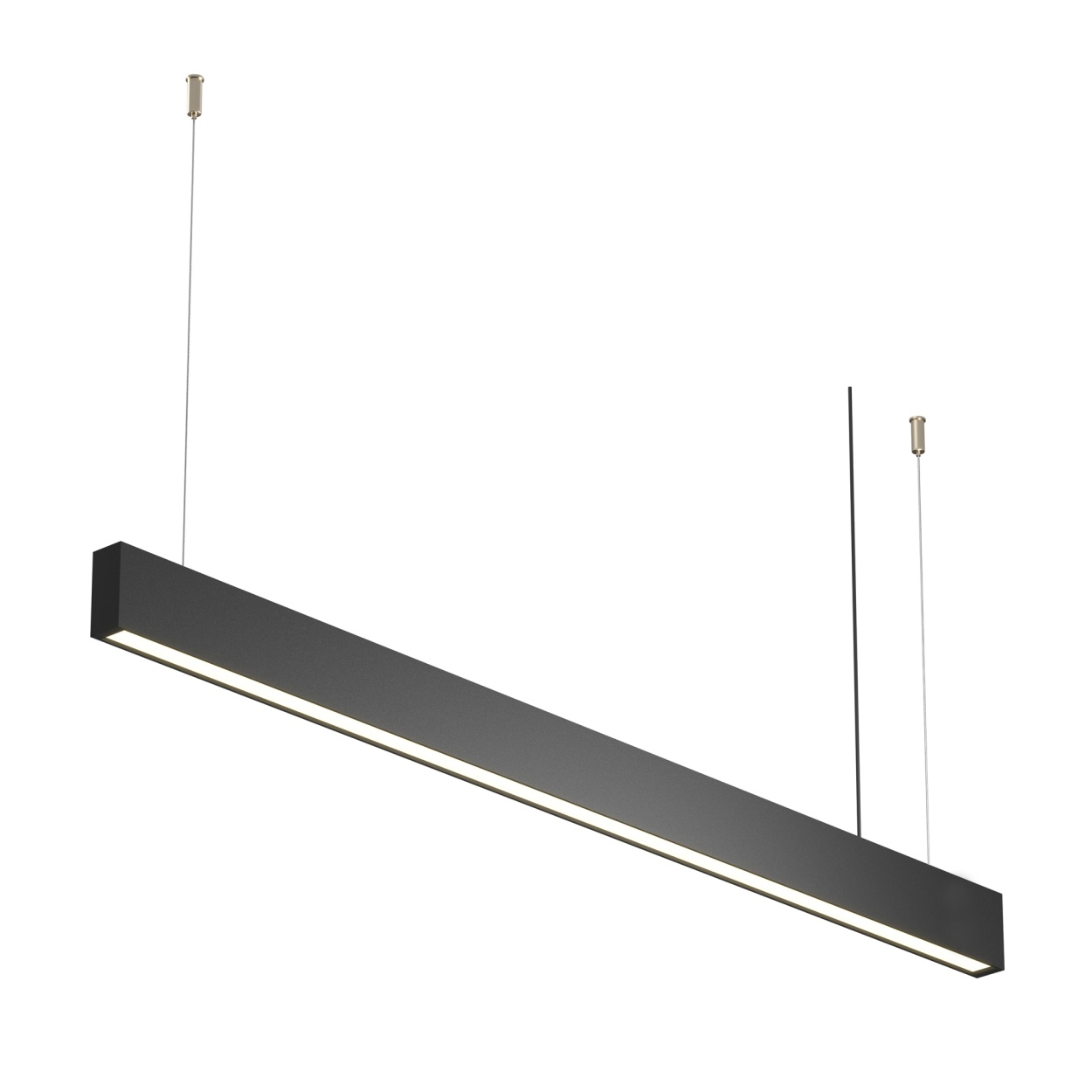 картинка Подвесной светильник Technical P051PL-36W2.7-6K-B от магазина pro-decor.kz