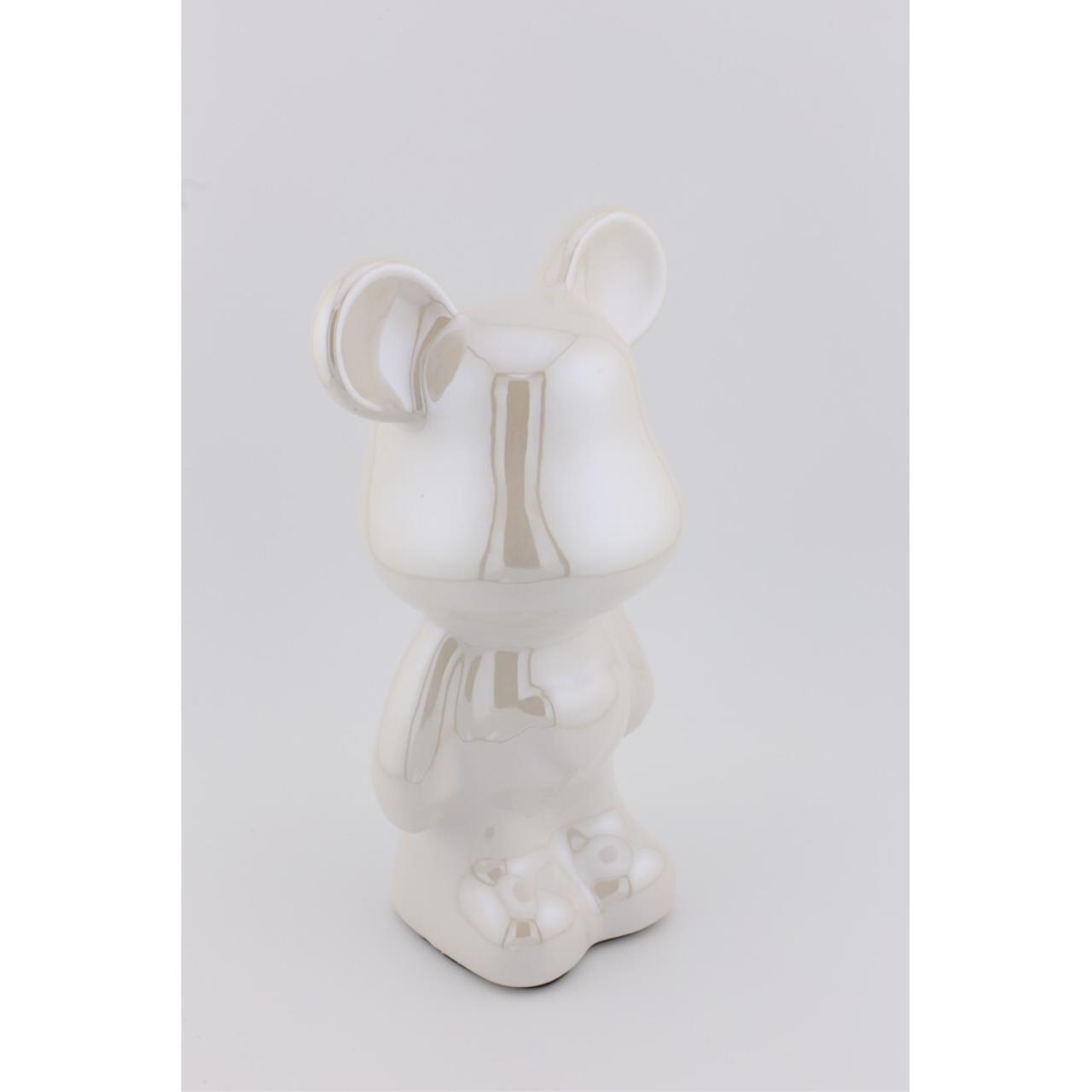 картинка APL.400.00.03 Фигурка декоративная Aployt Bear от магазина pro-decor.kz