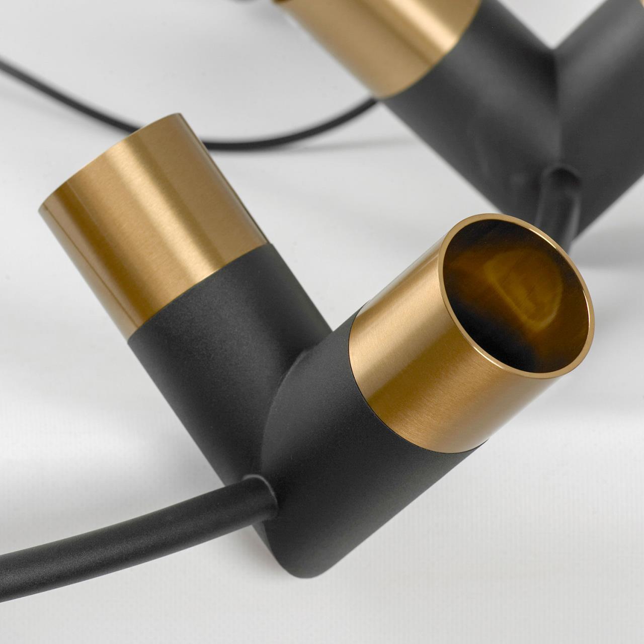 картинка Подвесной светильник Lussole LSP-8885 магазин pro-decor.kz являющийся официальным дистрибьютором в Казахстане картинка Подвесной светильник Lussole LSP-8885 от магазина pro-decor.kz