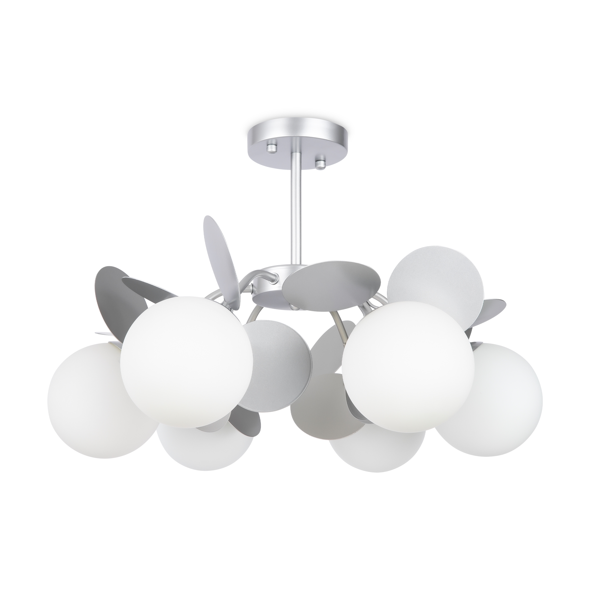 картинка Люстра Freya FR5165PL-06S от магазина pro-decor.kz
