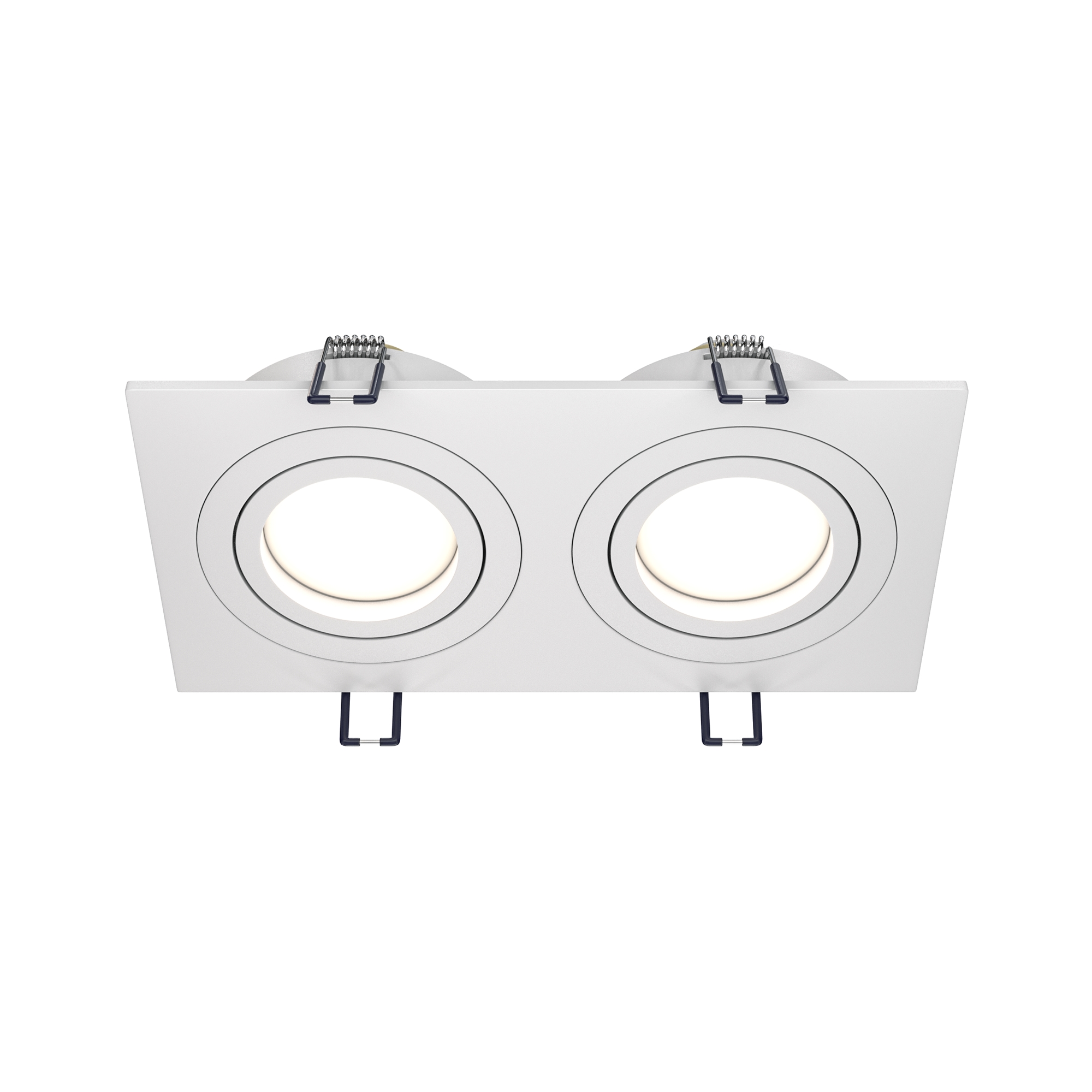 картинка Встраиваемый светильник Maytoni Atom DL024-2-02W магазин pro-decor.kz являющийся официальным дистрибьютором в Казахстане картинка Встраиваемый светильник Maytoni Atom DL024-2-02W от магазина pro-decor.kz