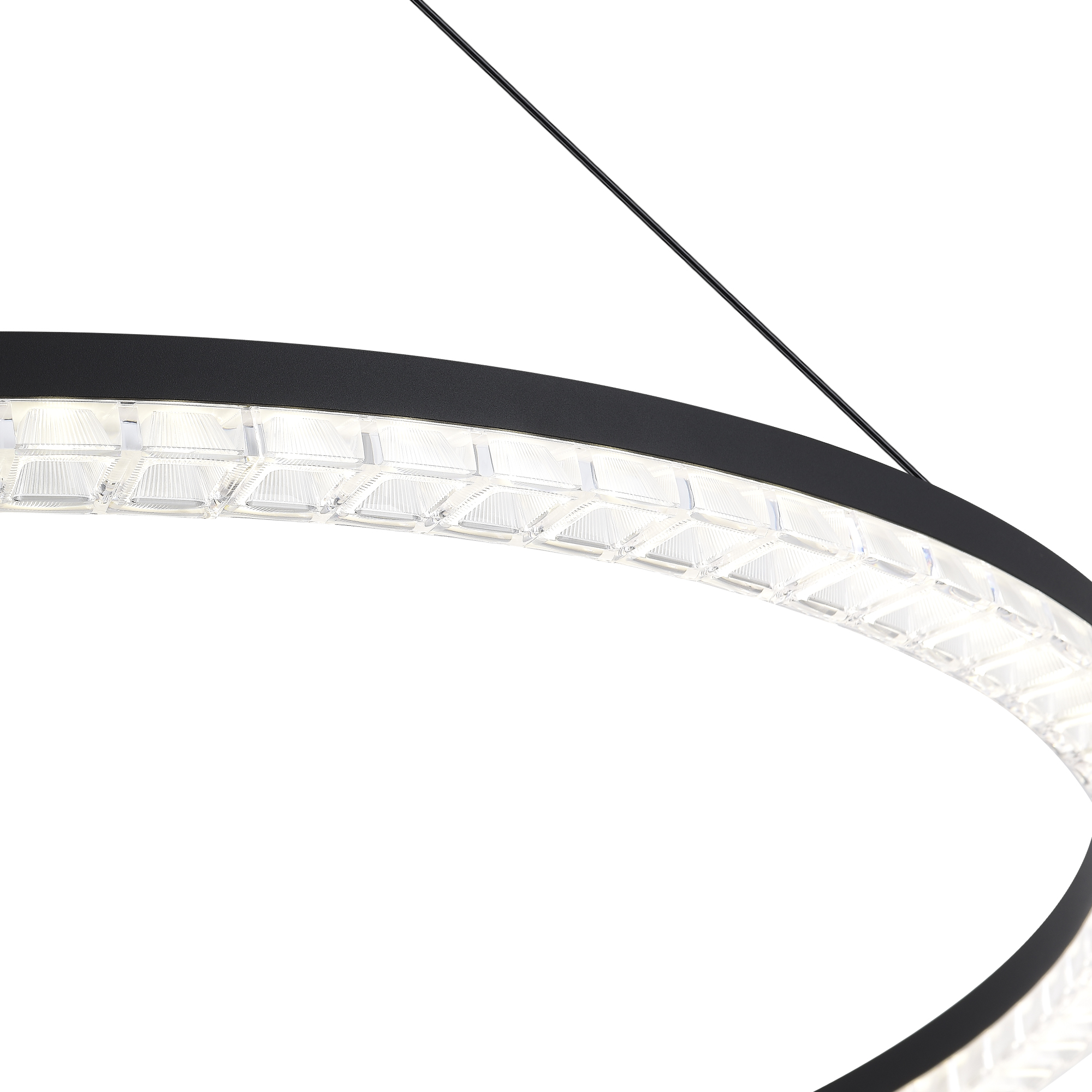 картинка SL1018.413.01 Светильник подвесной ST-Luce EUCLIDICS от магазина pro-decor.kz