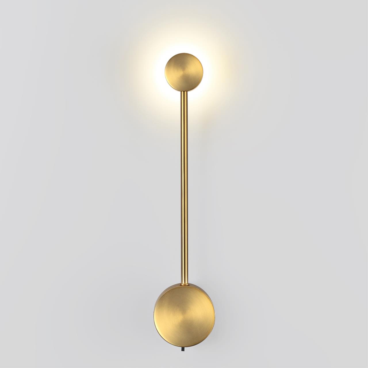 картинка 7009/5WL Odeon Light  Настенный светильник SATELLITE от магазина pro-decor.kz