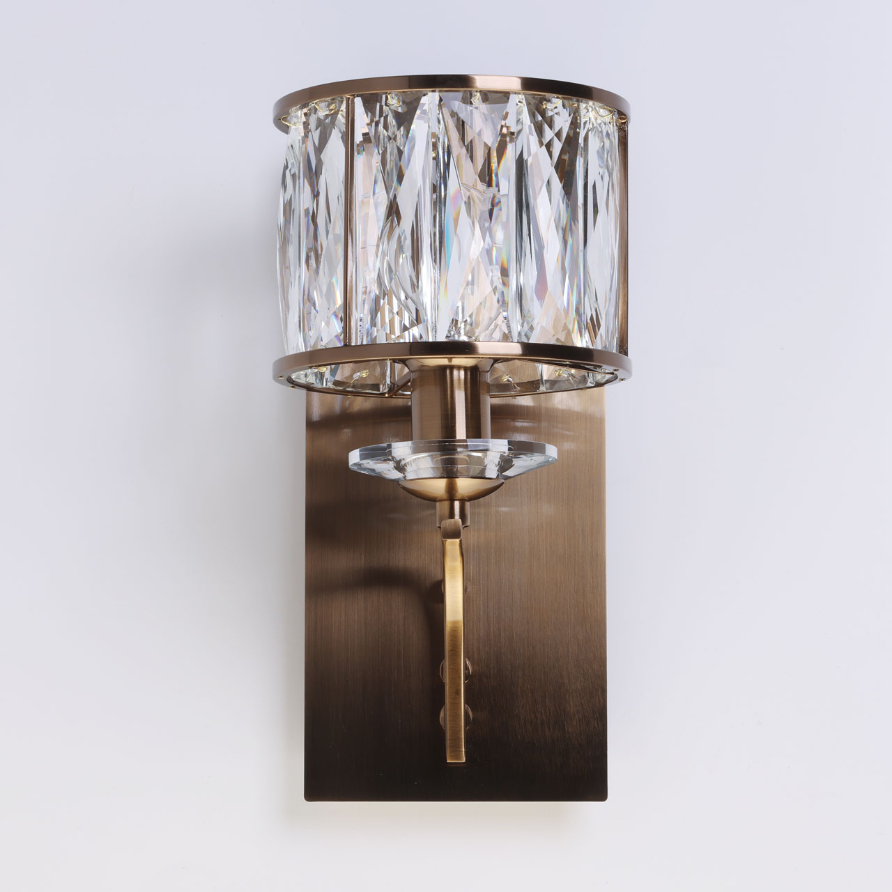 картинка Бра CHIARO Джанетта 435021601 от магазина pro-decor.kz