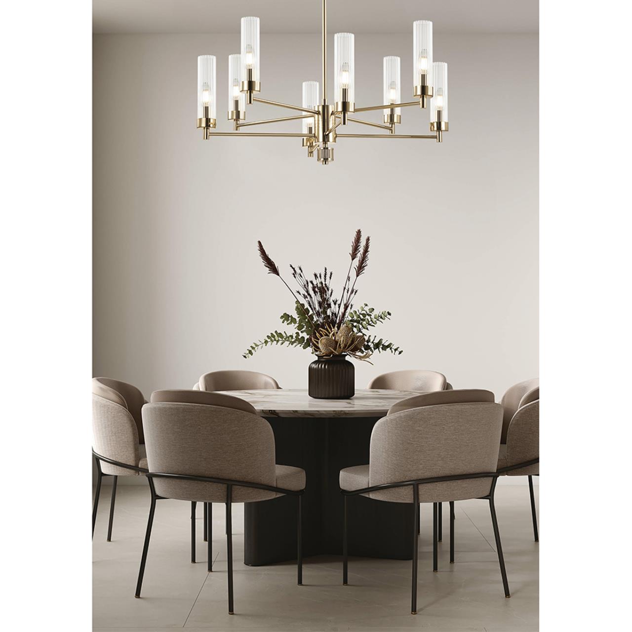 картинка Подвесная люстра Lumion Classi Kamilla 5274/8C магазин pro-decor.kz являющийся официальным дистрибьютором в Казахстане картинка Подвесная люстра Lumion Classi Kamilla 5274/8C от магазина pro-decor.kz
