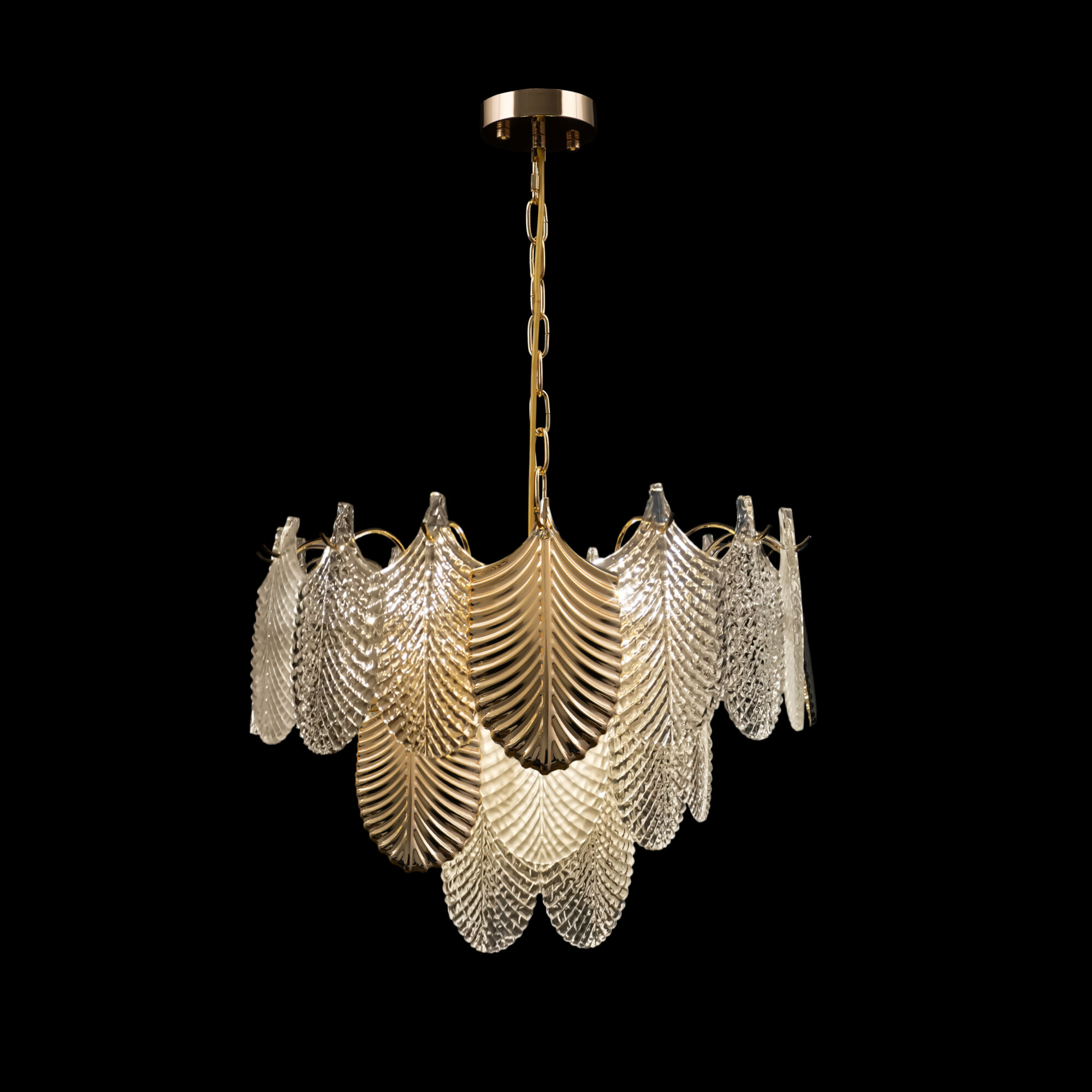 картинка Люстра Freya FR5143PL-07G от магазина pro-decor.kz