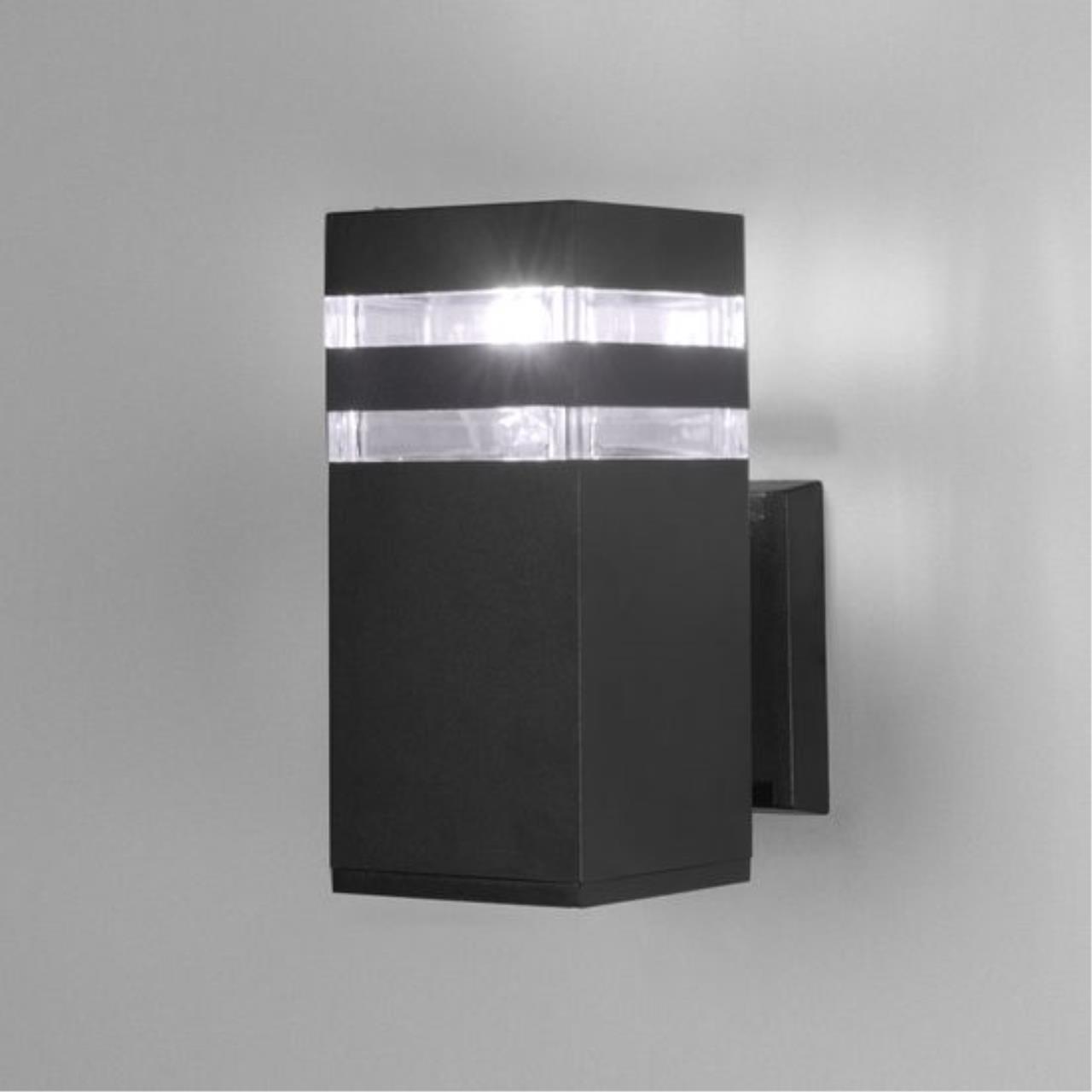 картинка Уличный светильник Arte Lamp HEATHER A4413AL-1BK от магазина pro-decor.kz