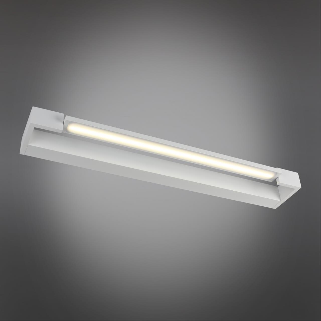 картинка Настенный светодиодный светильник Aployt Liset APL.013.01.18 от магазина pro-decor.kz