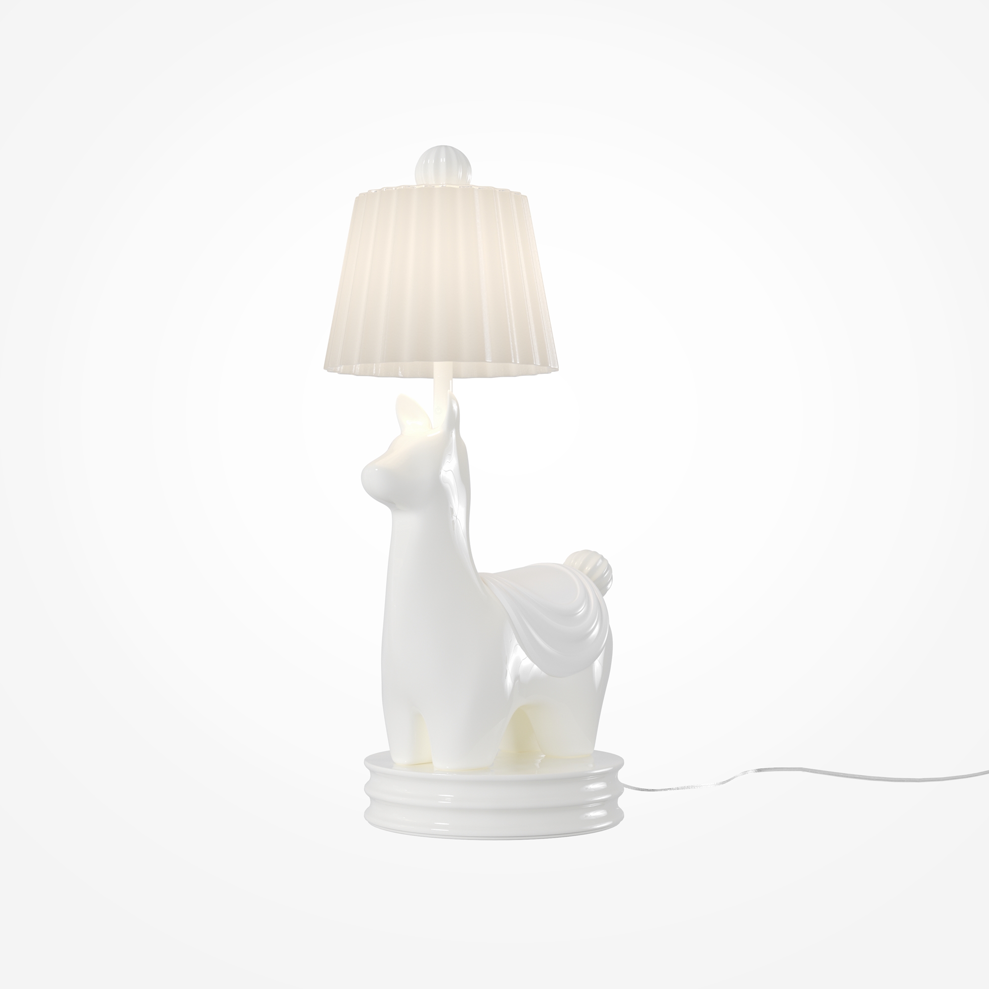 картинка Настольный светильник Maytoni MOD377TL-L5W3K от магазина pro-decor.kz