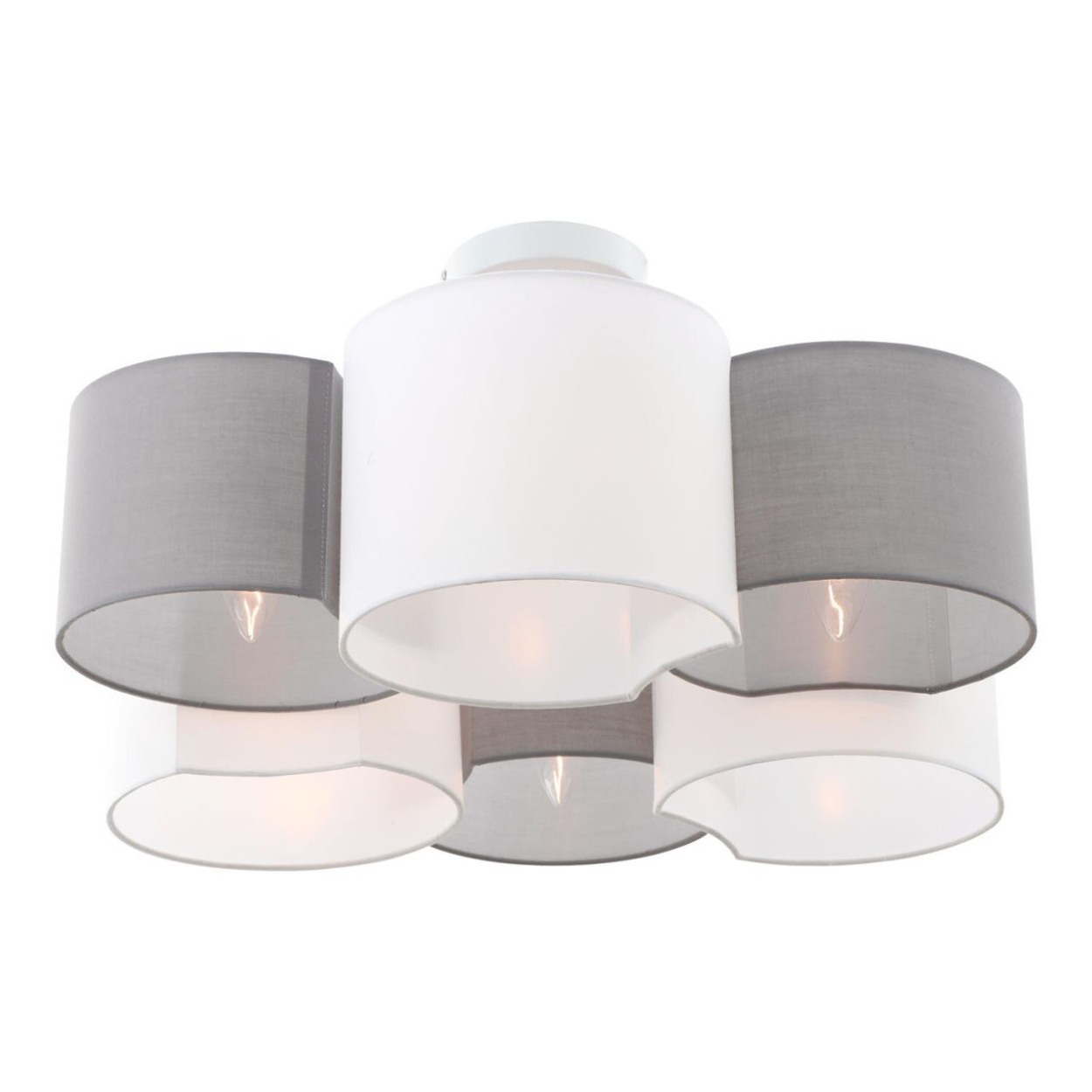 картинка Люстра потолочная Lussole LSP-8932 от магазина pro-decor.kz