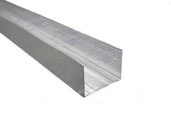 Направлящие 50*40  толщ 0,6