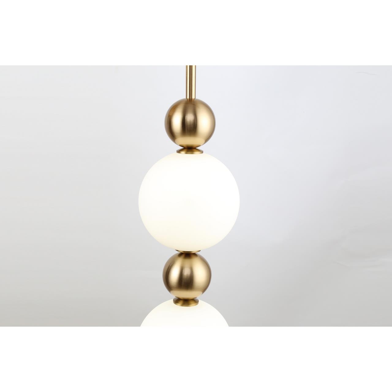 картинка Настенный светильник Chantra 4088-3W от магазина pro-decor.kz