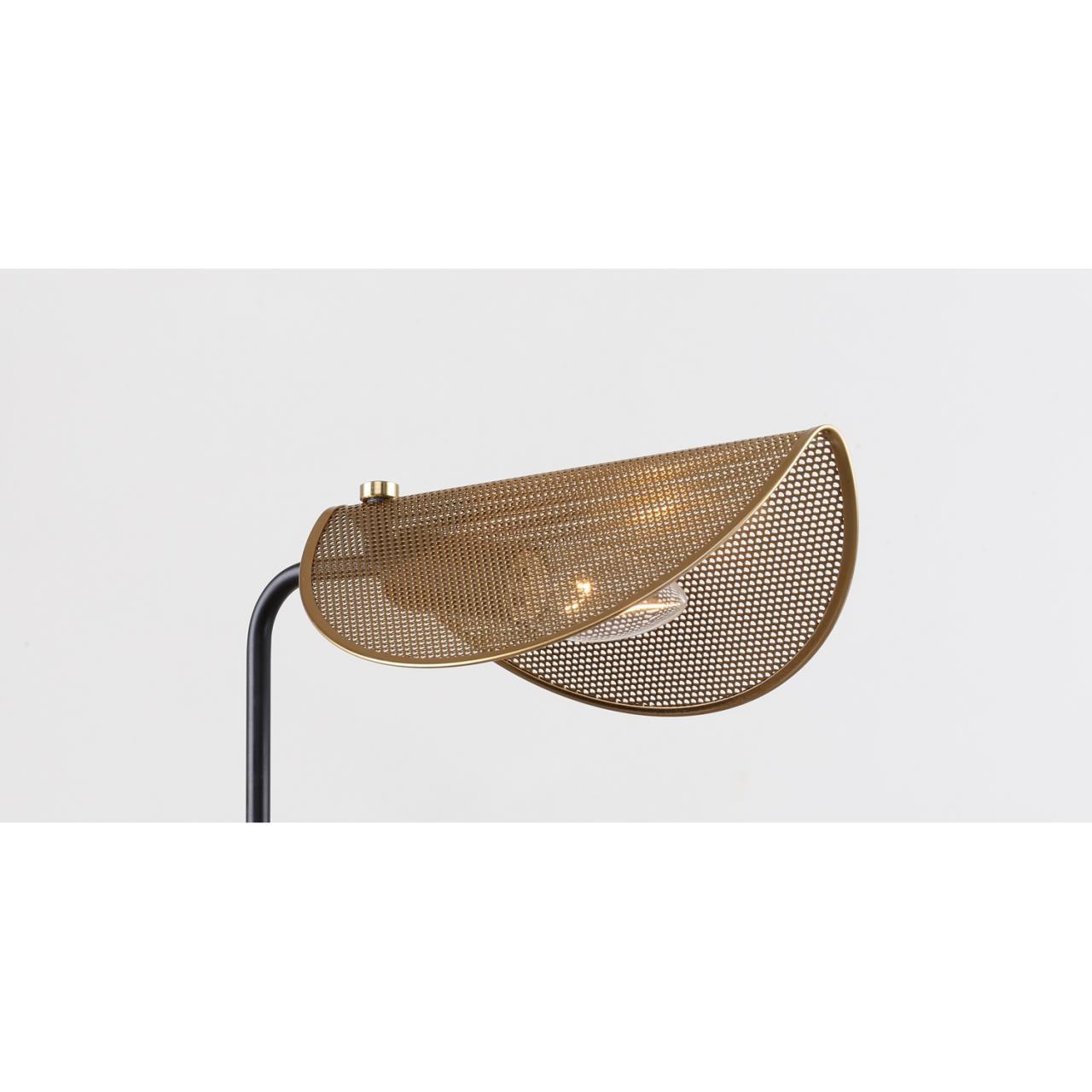 картинка Настенный светильник Harsh 4082-1W от магазина pro-decor.kz